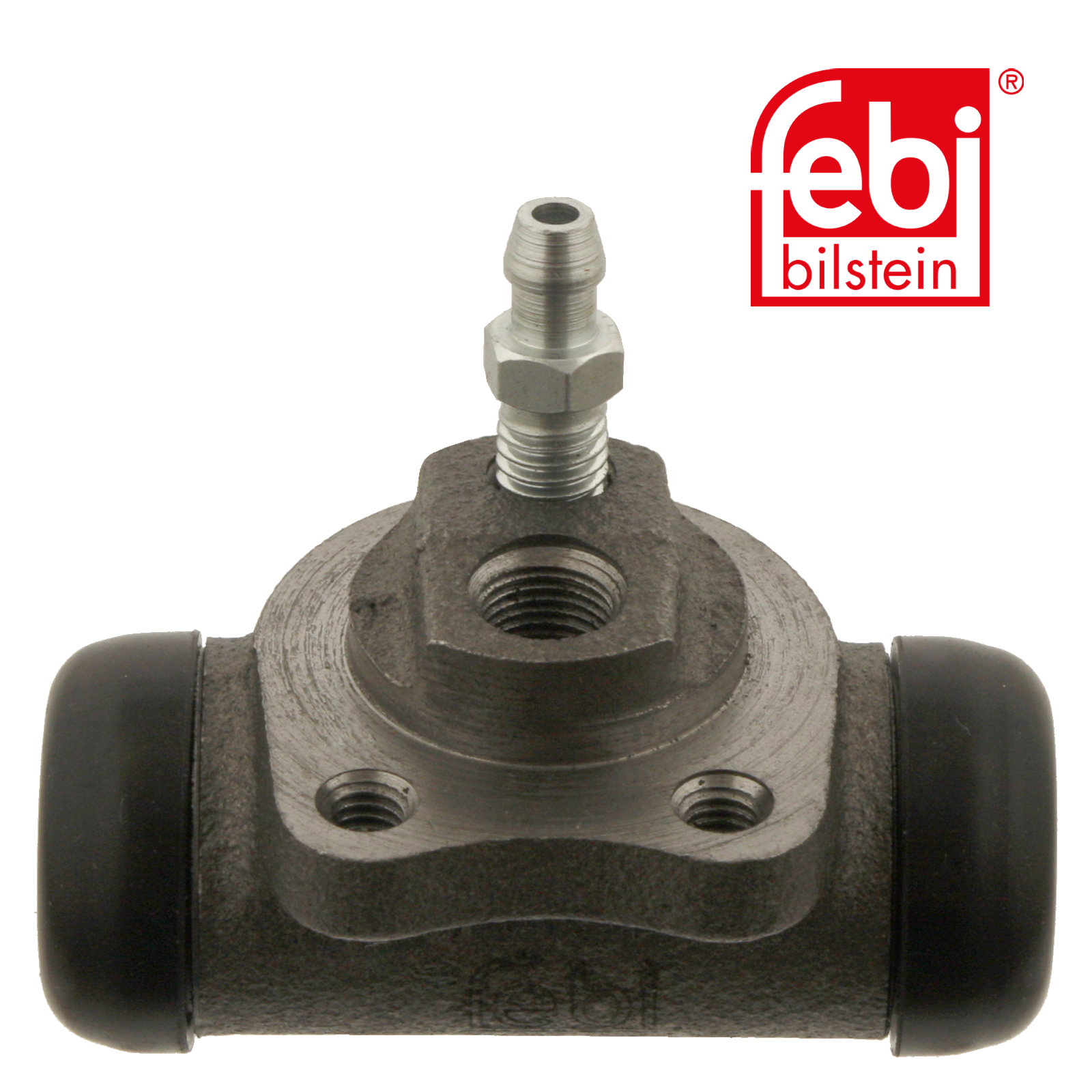 Febi Wheel Cylinder Hydraulic Brake Rear Right 06794