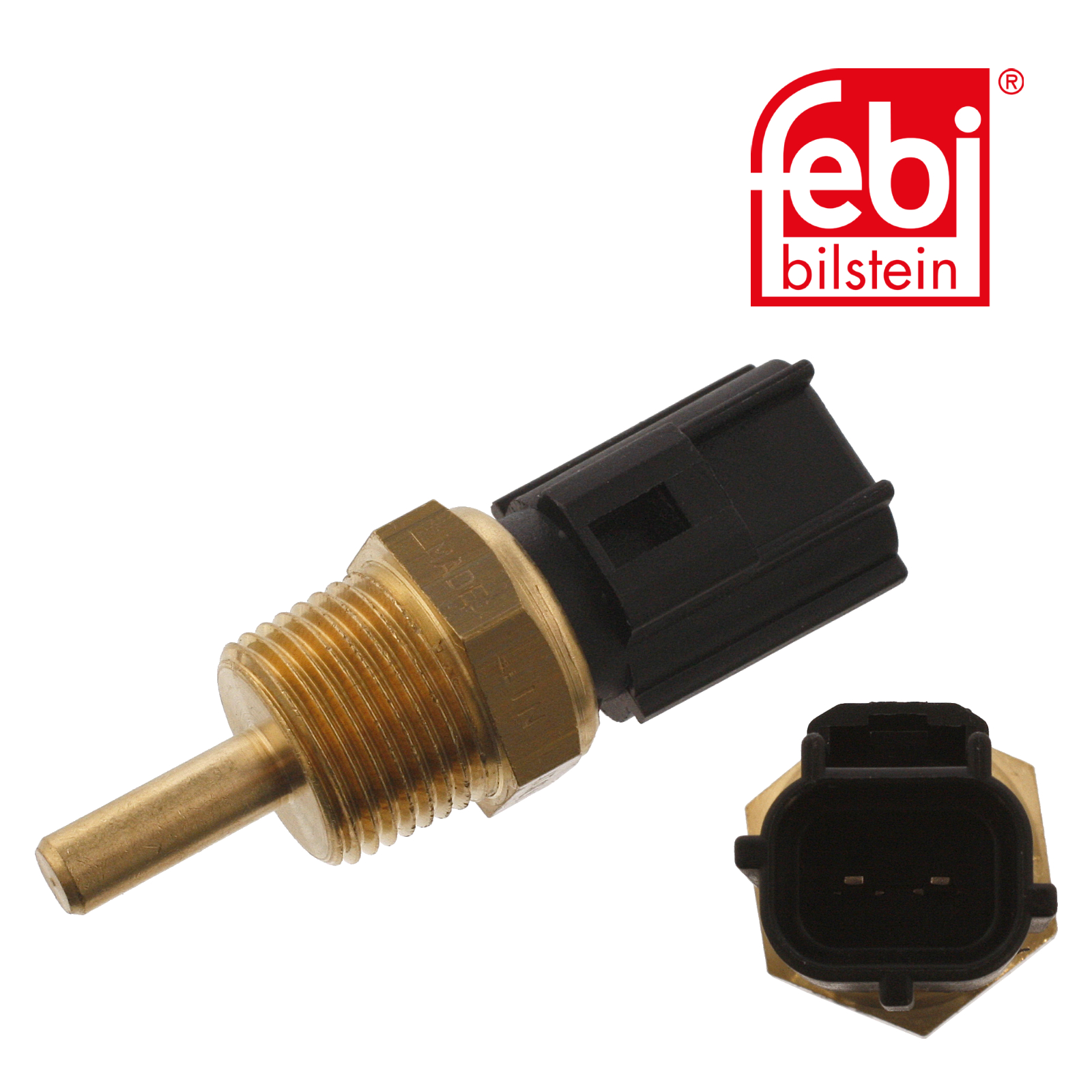 Febi Coolant Temperature Sensor 32375