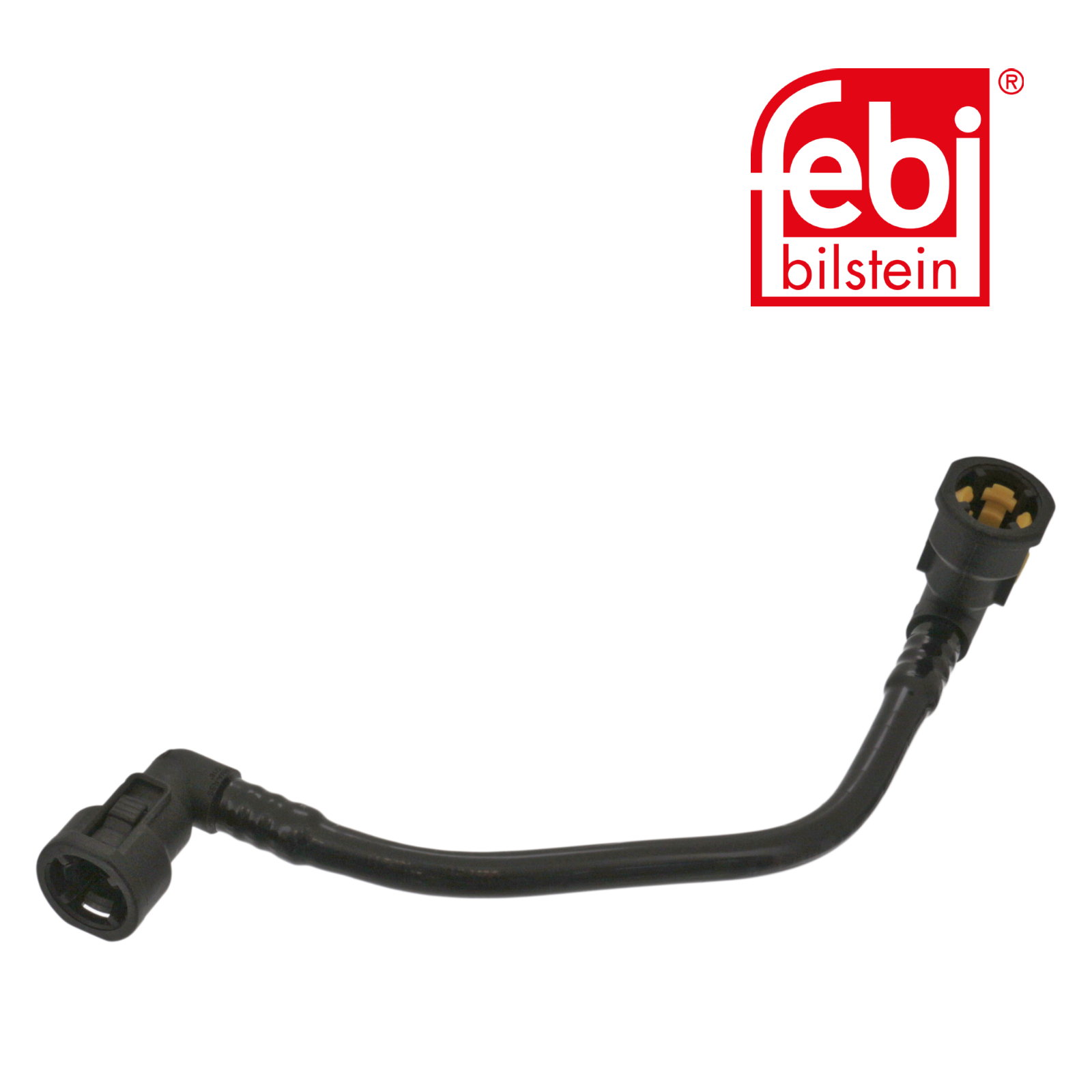 Febi Fuel Hose 8mm OD ID 100272