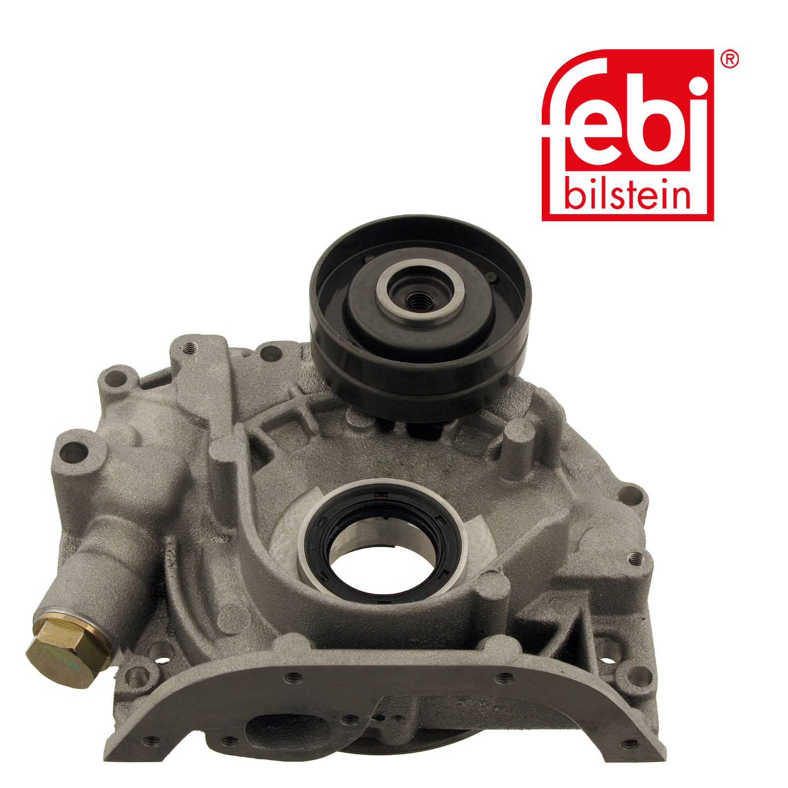 Febi Engine Oil Pump Assembly 32301