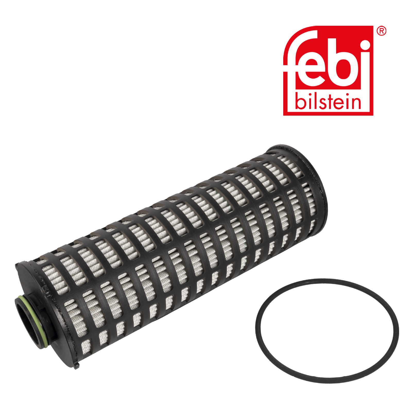 Febi Engine Oil Filter 107822