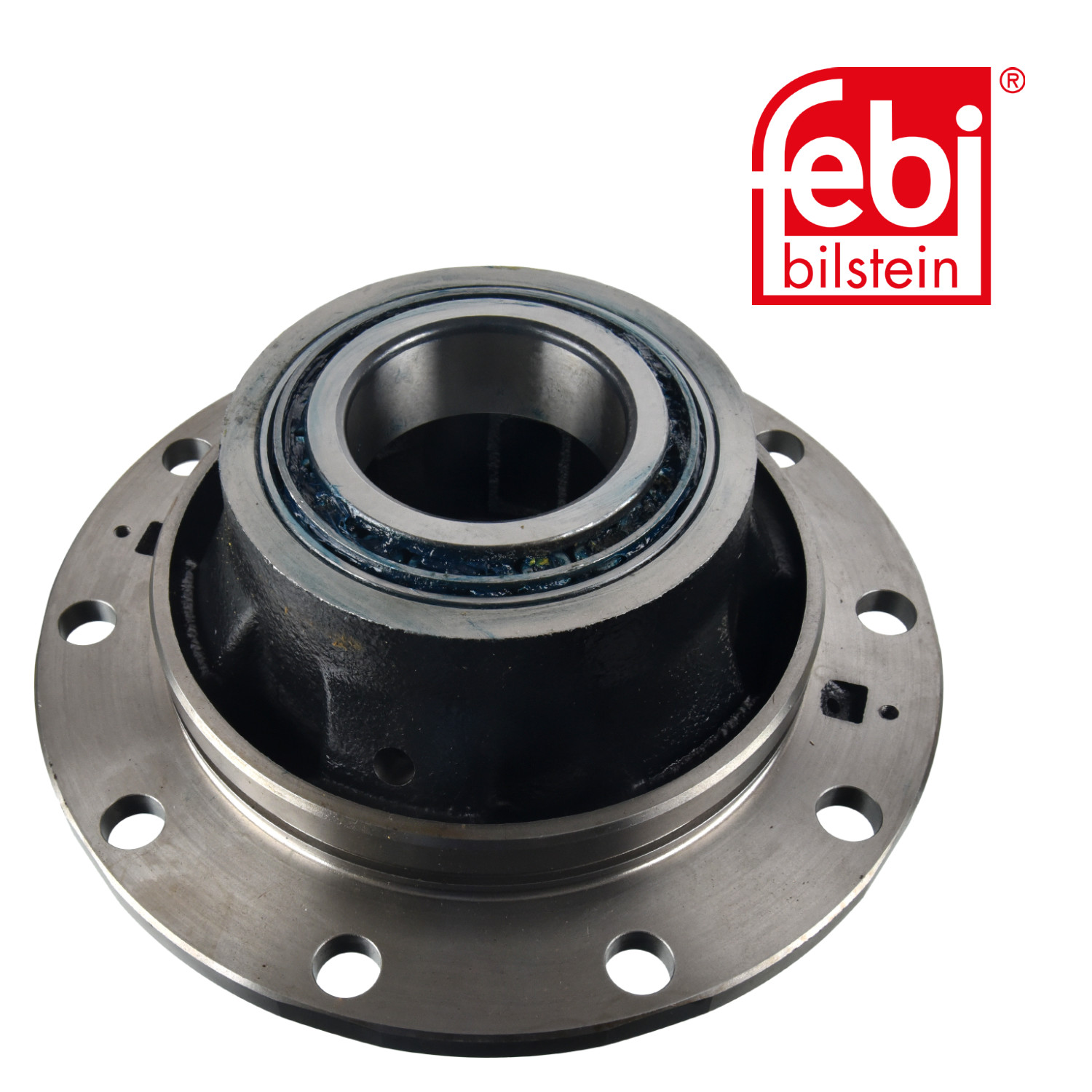 Febi Wheel Hub Stud 180506