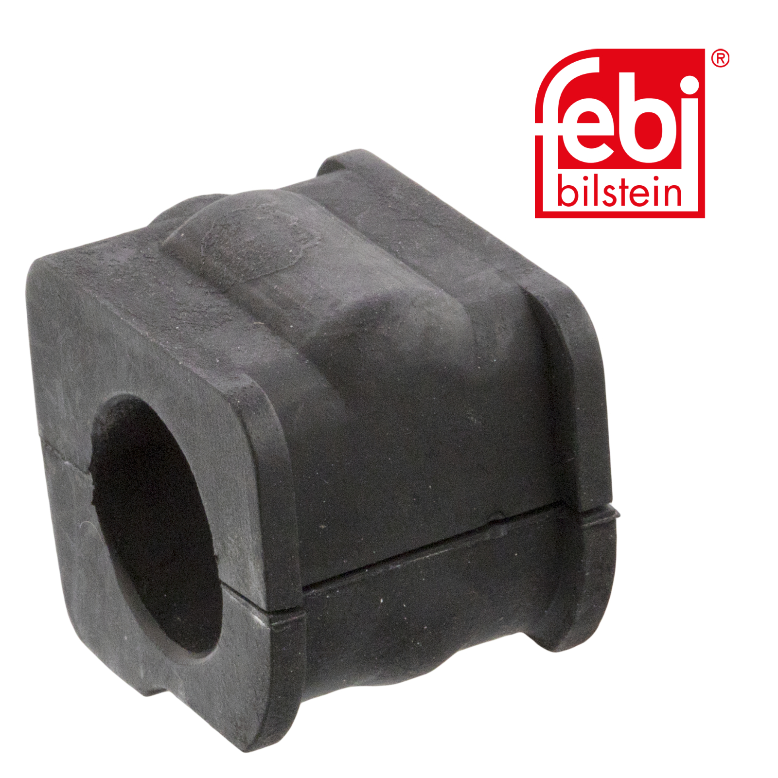 Febi Anti Roll Bar Mounting Bracket Front Left 15982