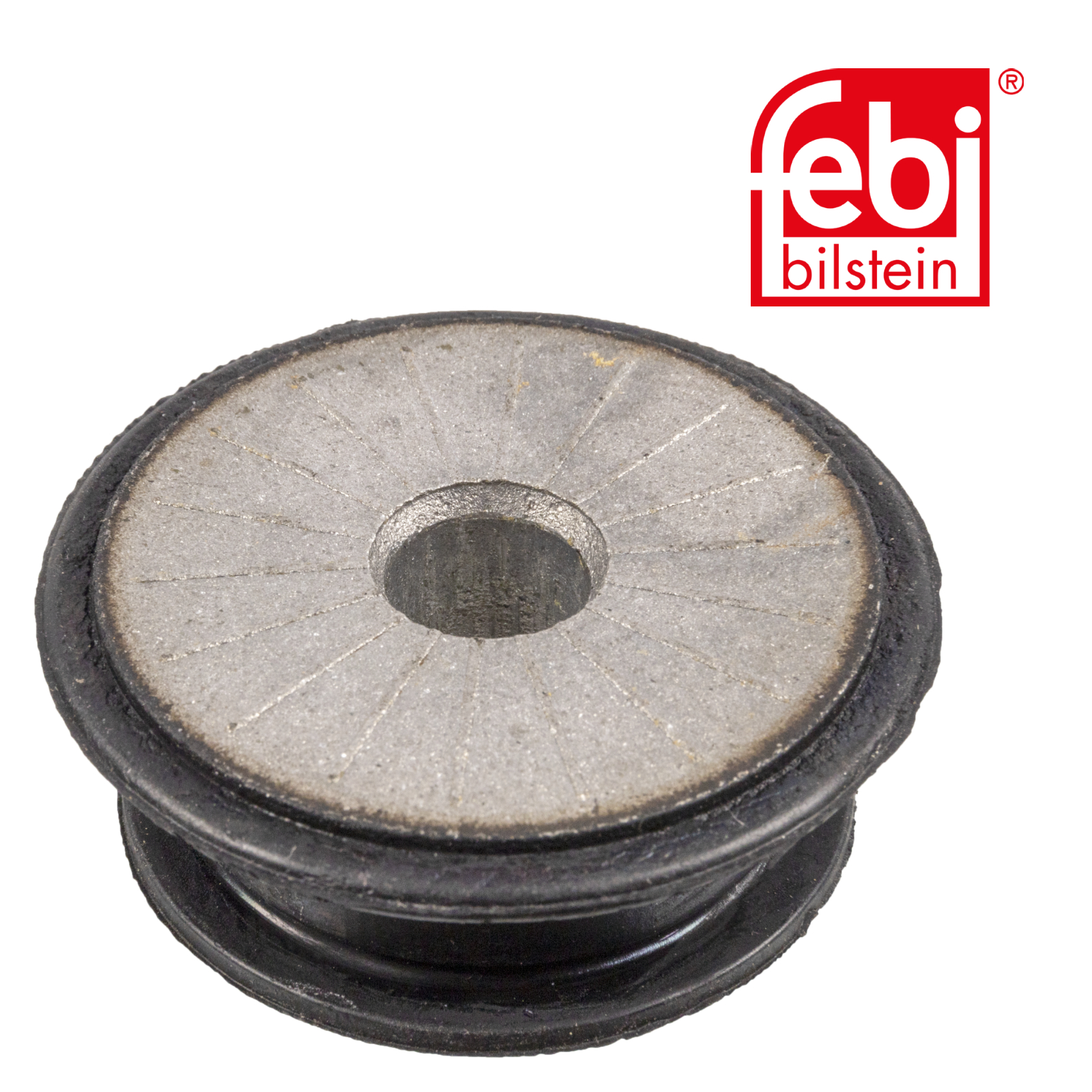 Febi Axle Beam Bushing Front Right 106332