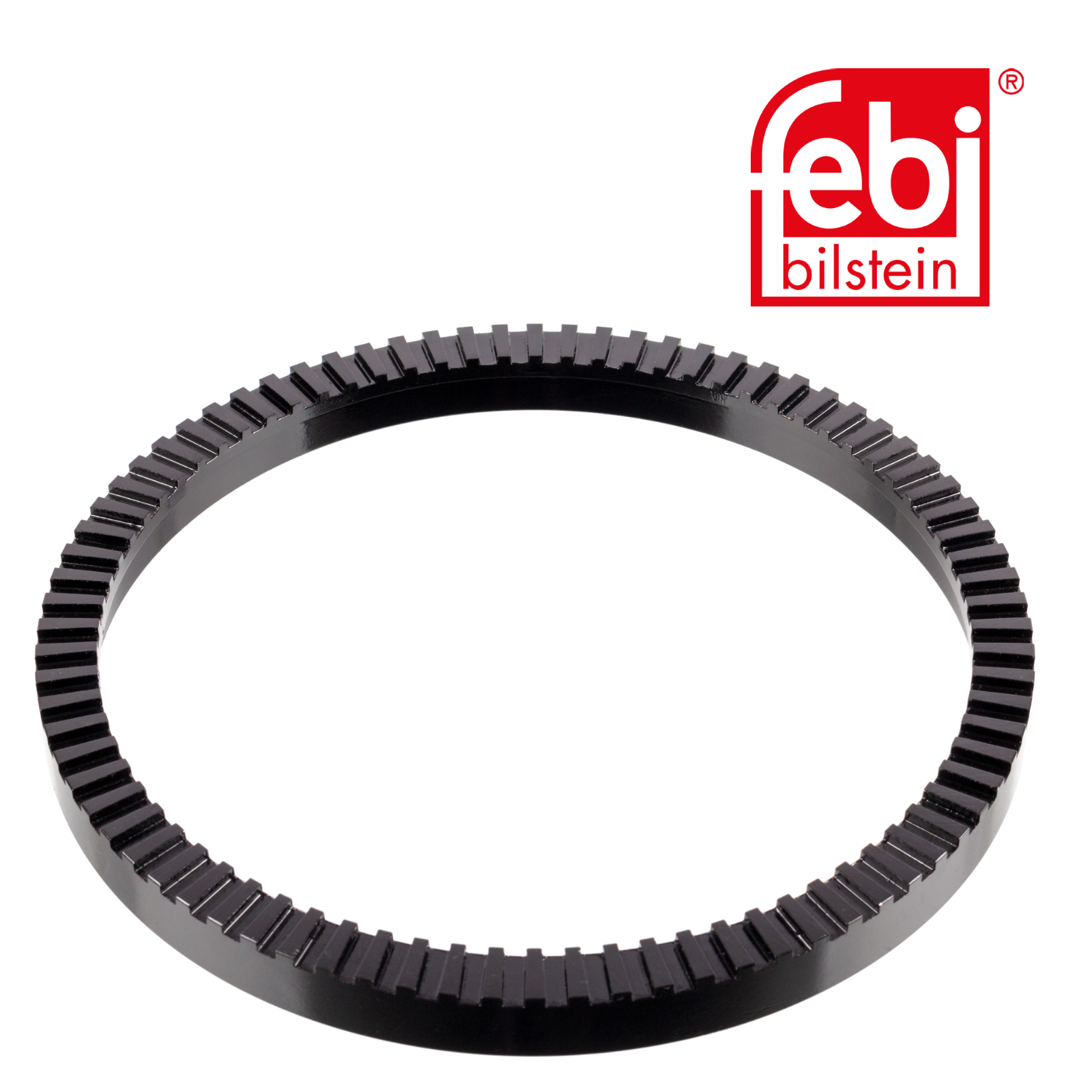 Febi ABS Sensor Ring Rear 104546