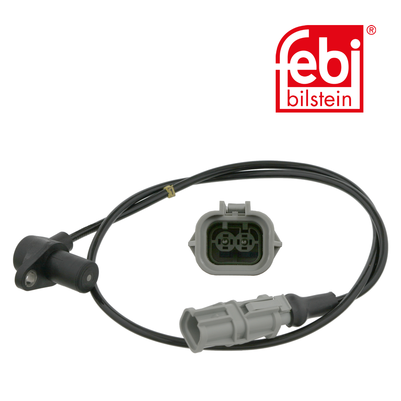 Febi Crankshaft Position Sensor 24859
