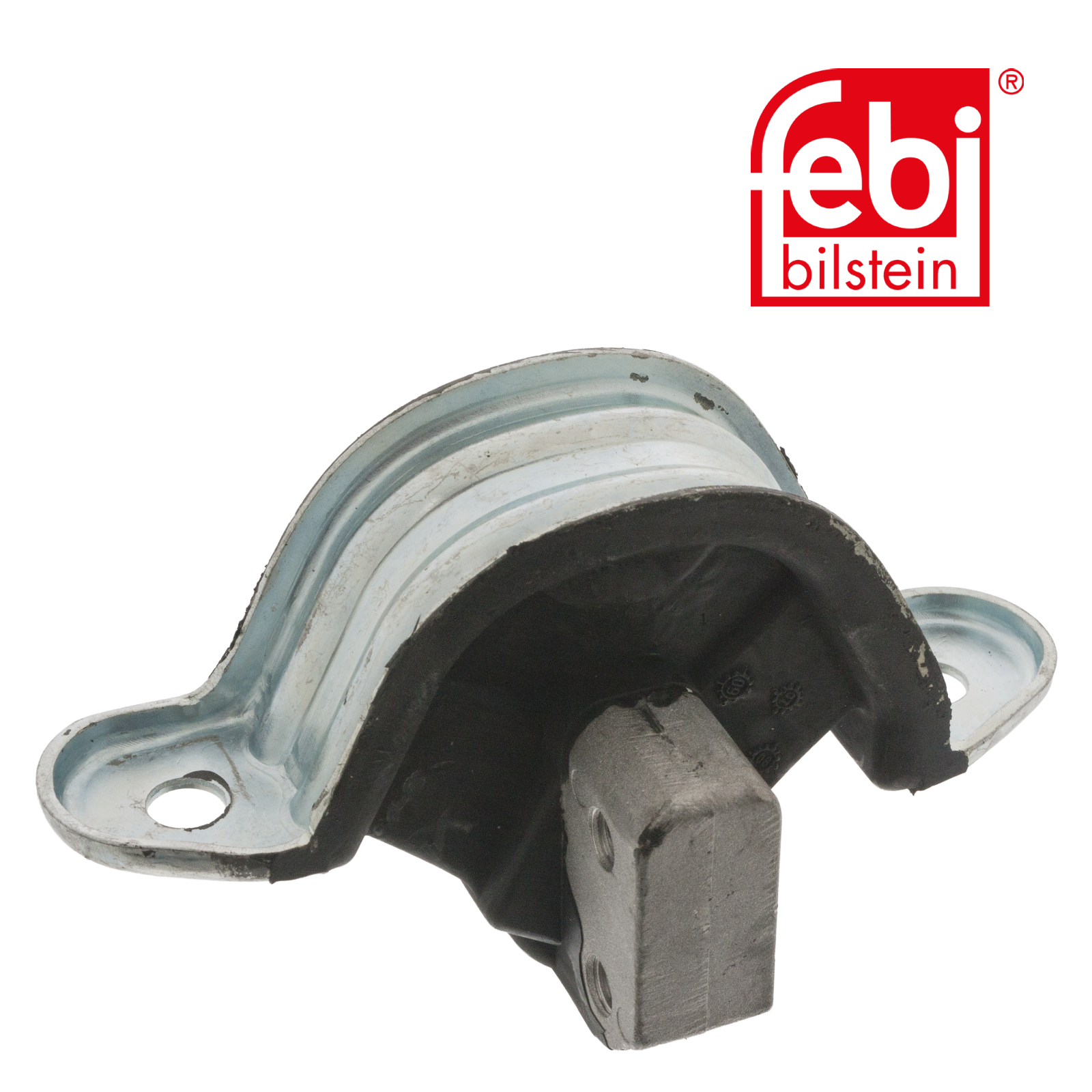 Febi Engine Mount Mounting Right Front 07475