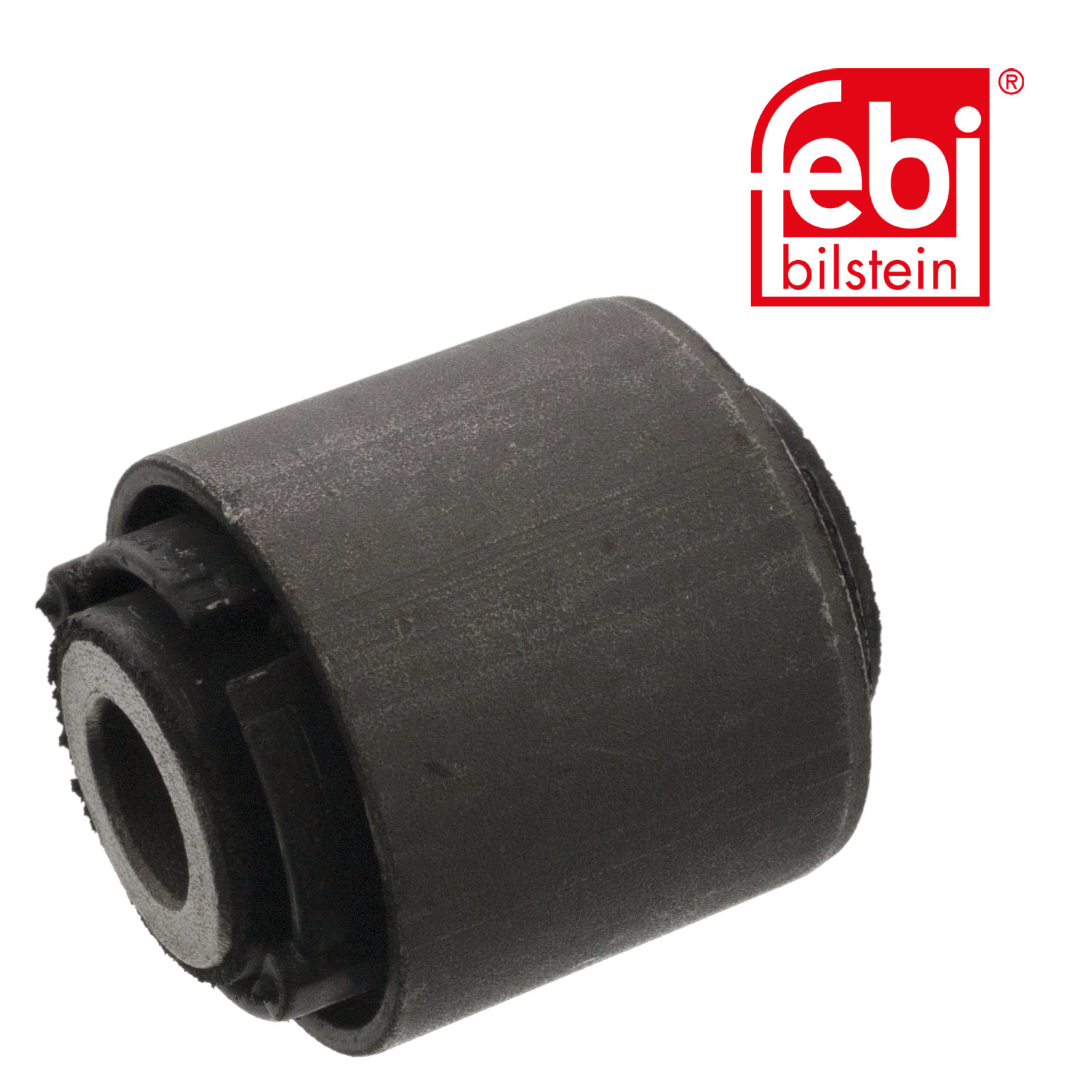 Febi Wishbone / Control / Trailing Arm Bush Rear Ri 100454