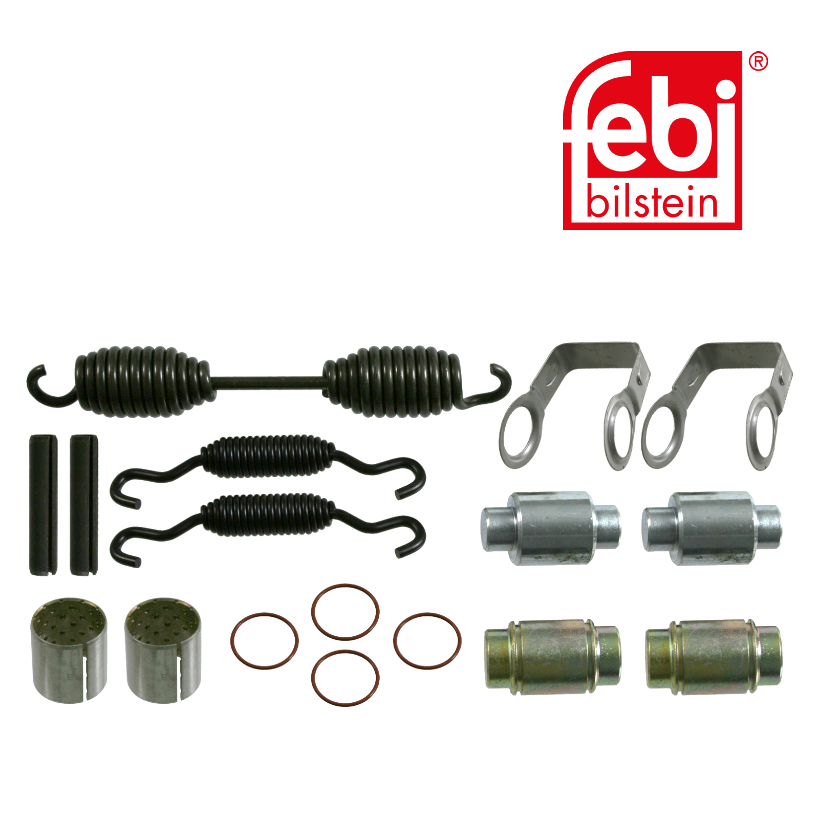 Febi Brake Camshaft Repair Kit 02431