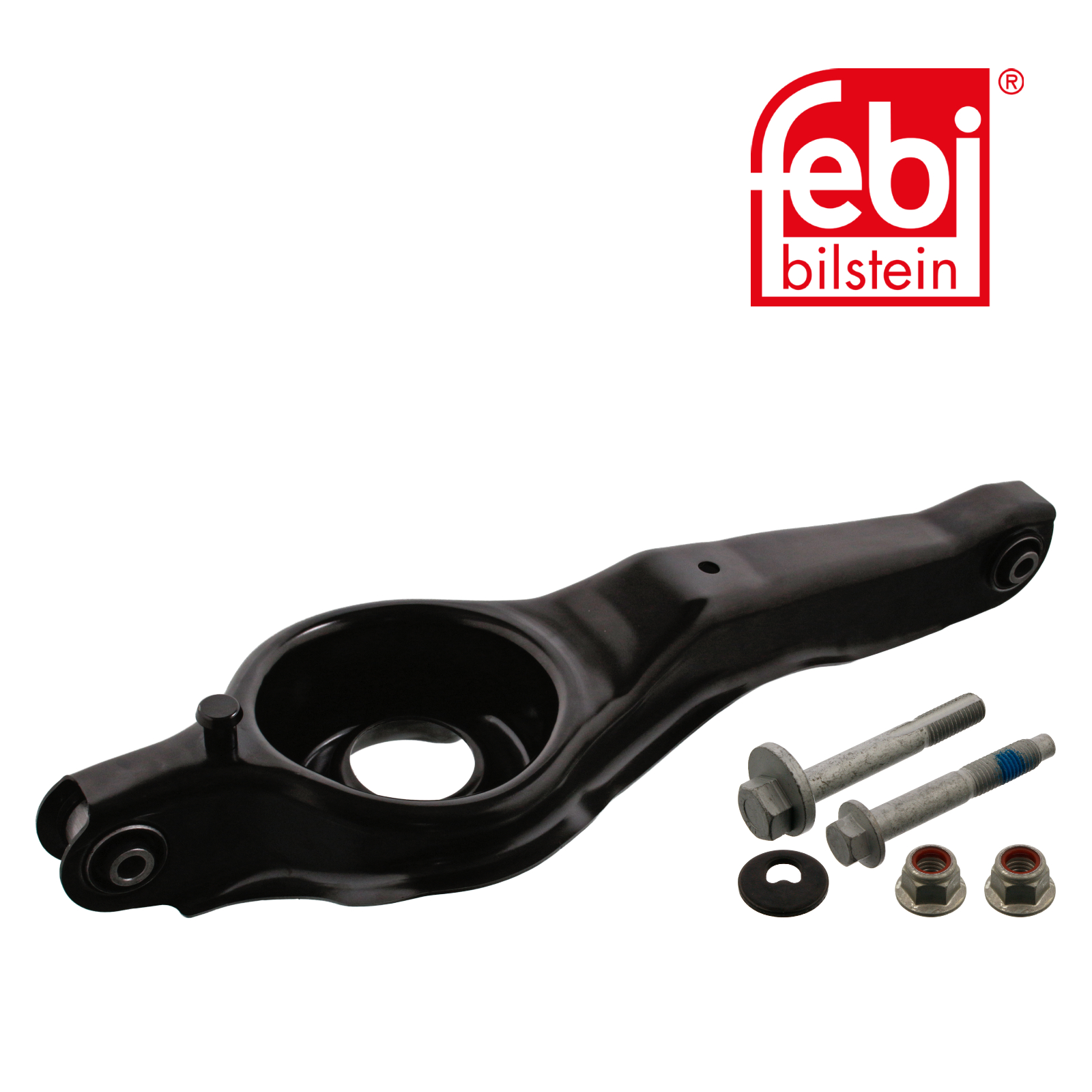 Febi Control/Trailing Arm Lower 47014