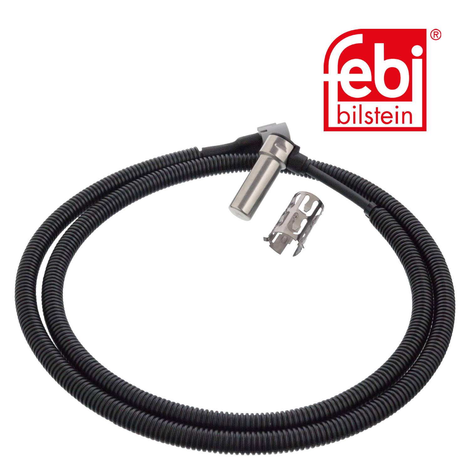 Febi ABS Wheel Speed Sensor Front Right 106478