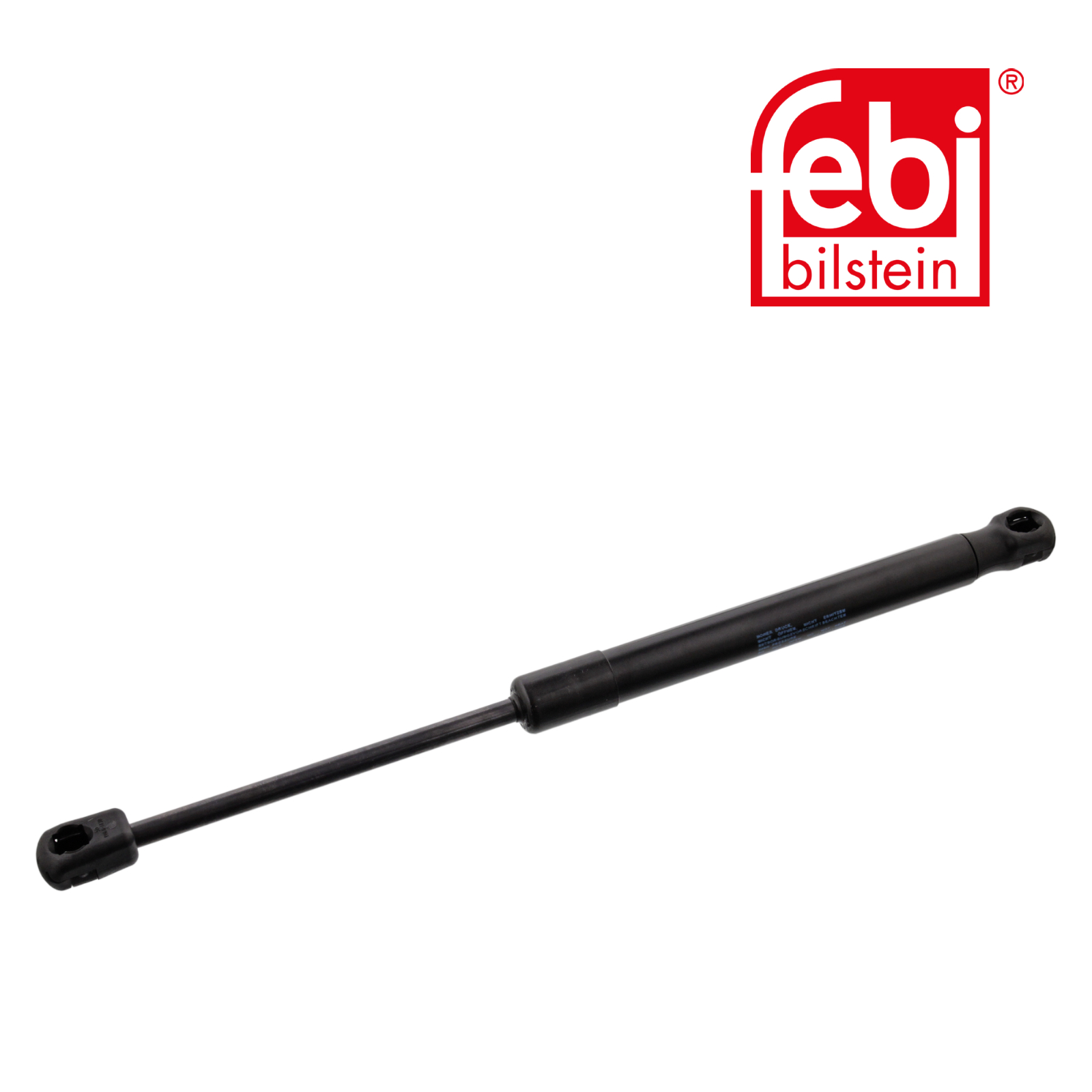 Febi Bonnet Gas Strut Lift Support Hood Lift Shock Repla 47068