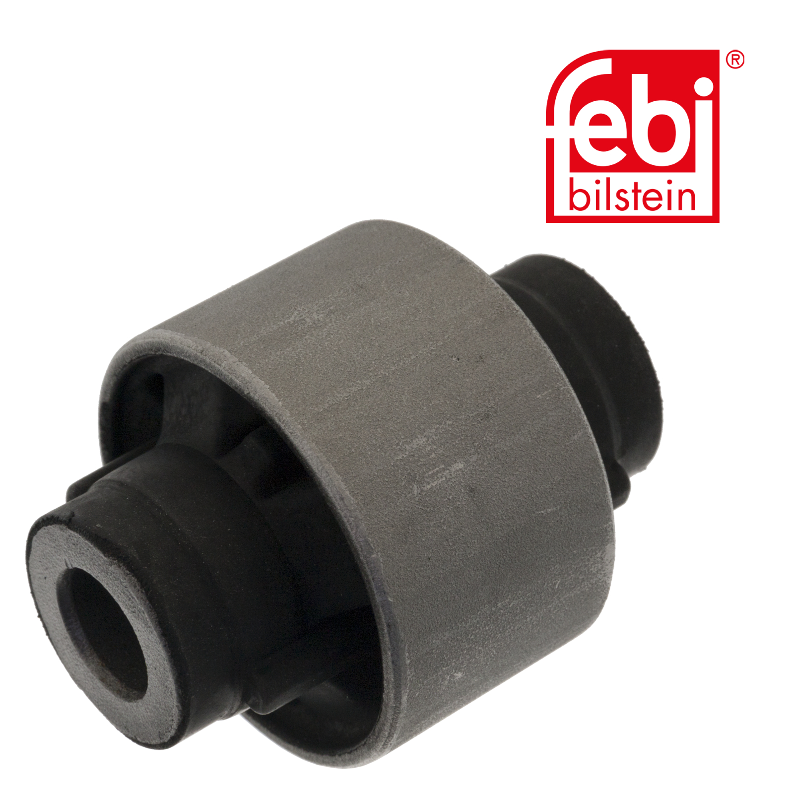 Febi Wishbone / Control / Trailing Arm Bush Fro 100442