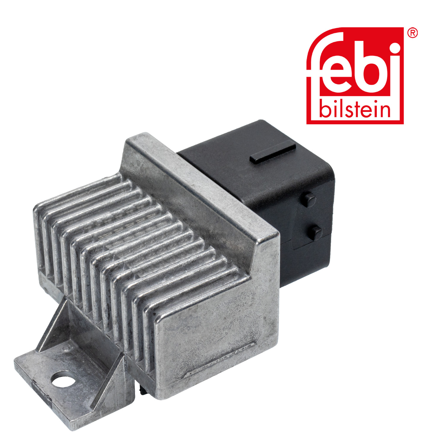 Febi Glow Plug Relay 176303