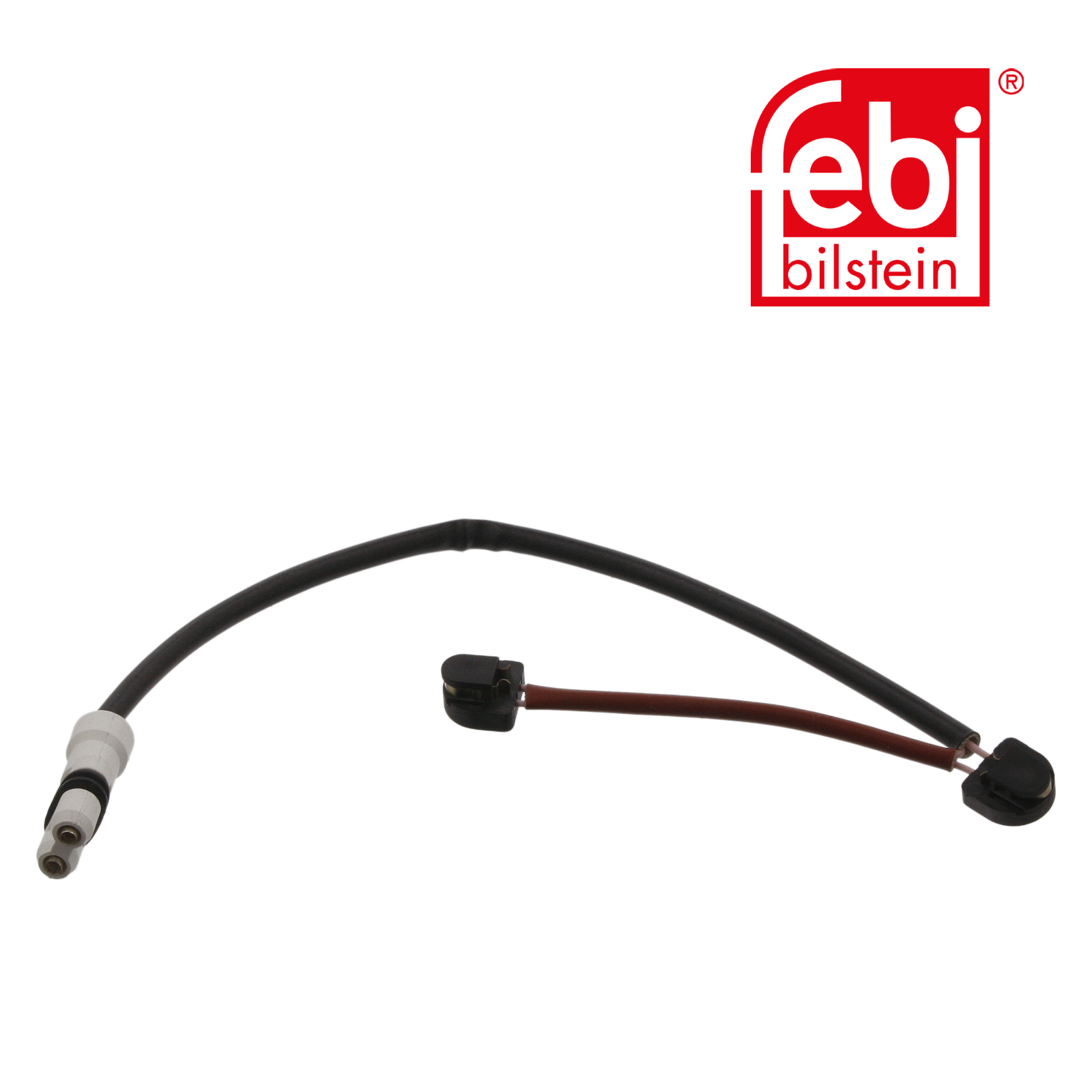 Febi Brake Pad Wear Sensor Front Right 33402