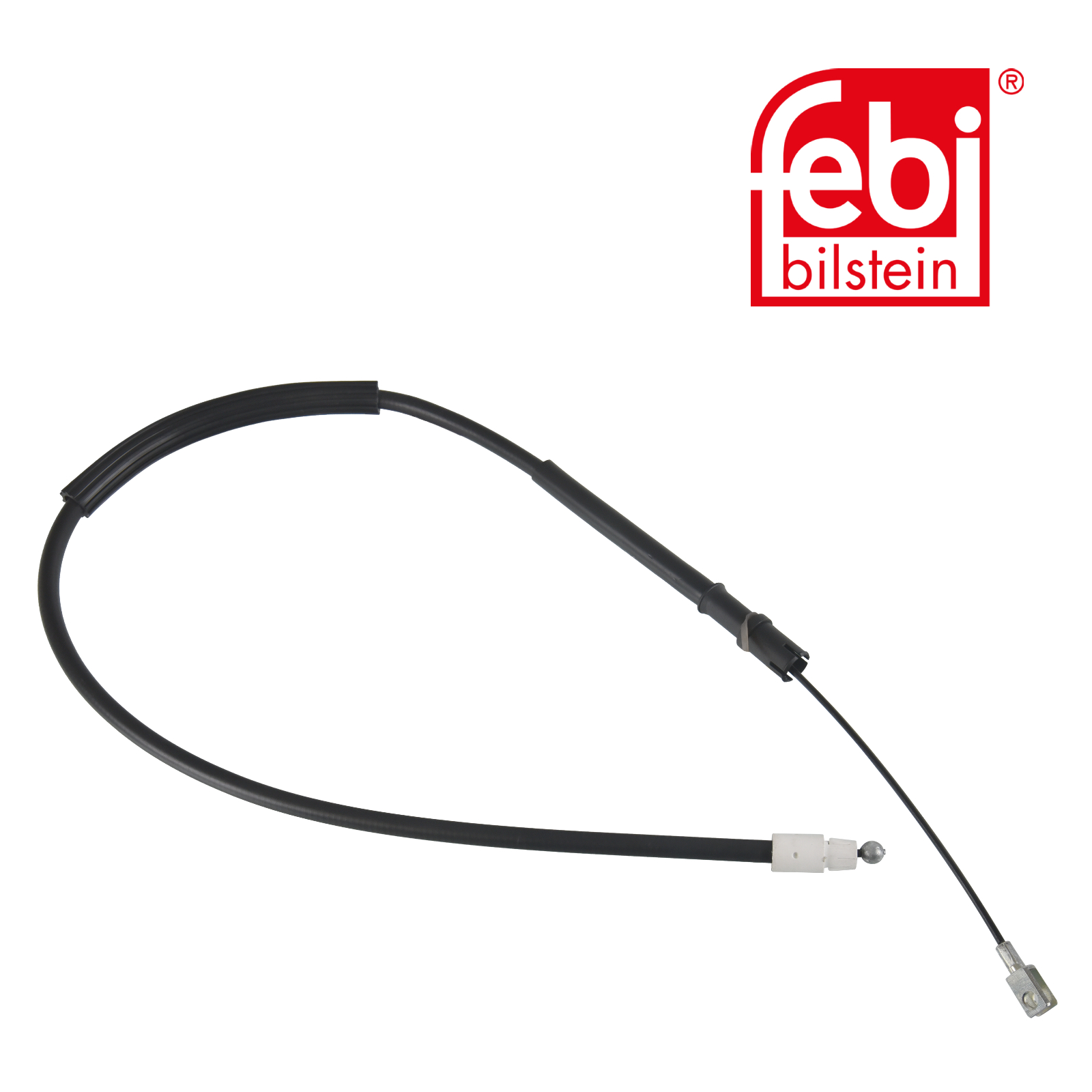 Febi Handbrake Cable Right Rear 170422