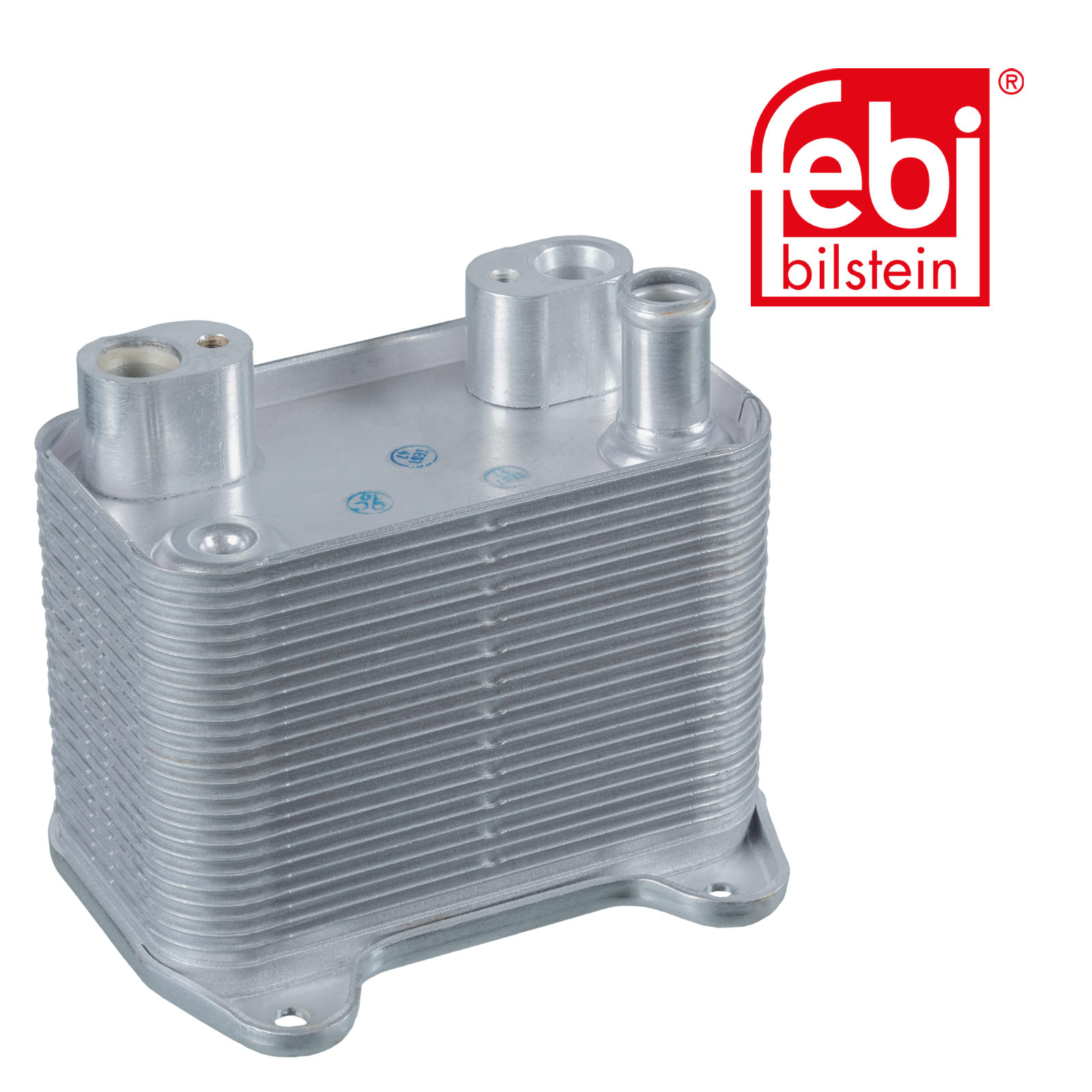 Febi Engine Oil Cooler 103732