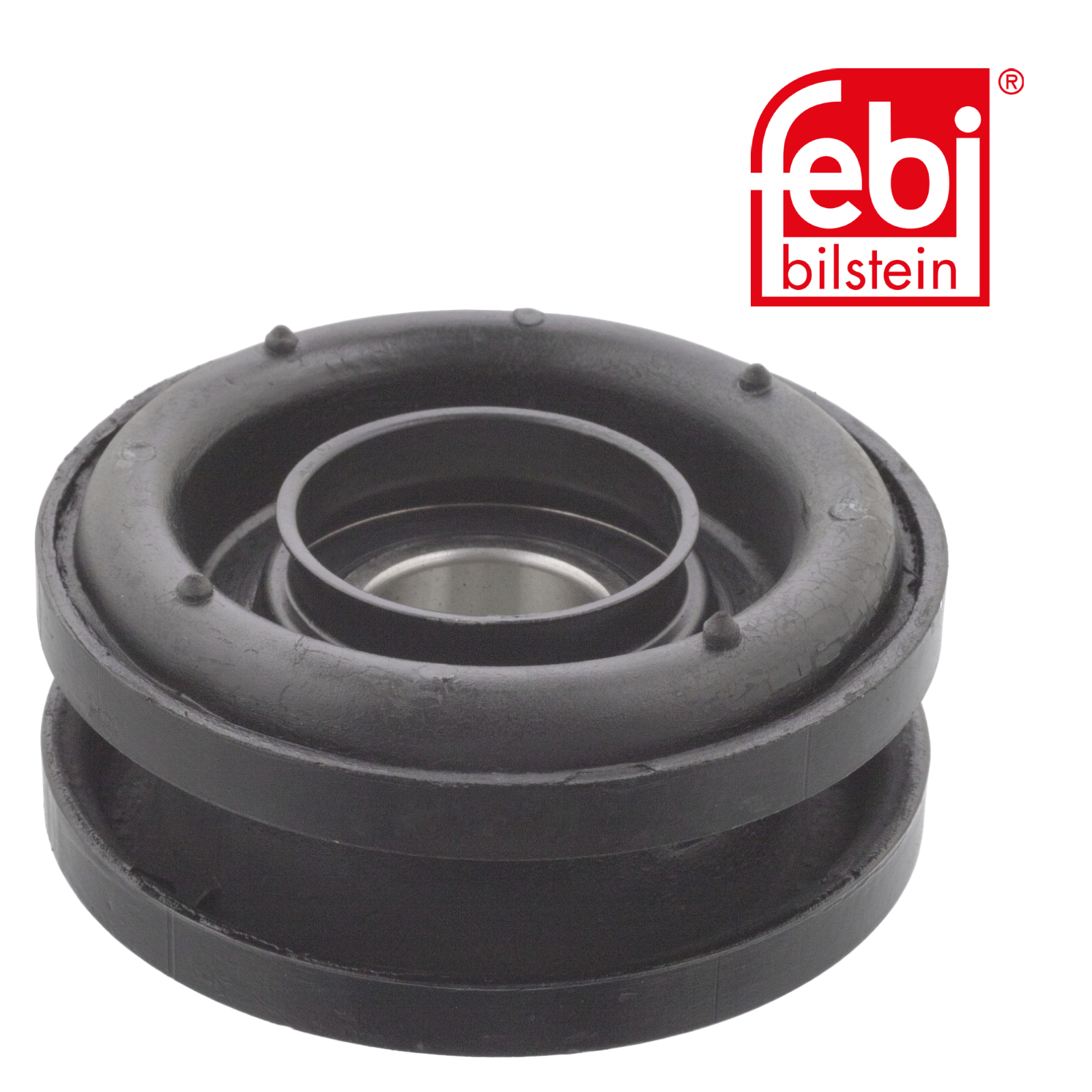 Febi Propshaft Centre Bearing Support 102096