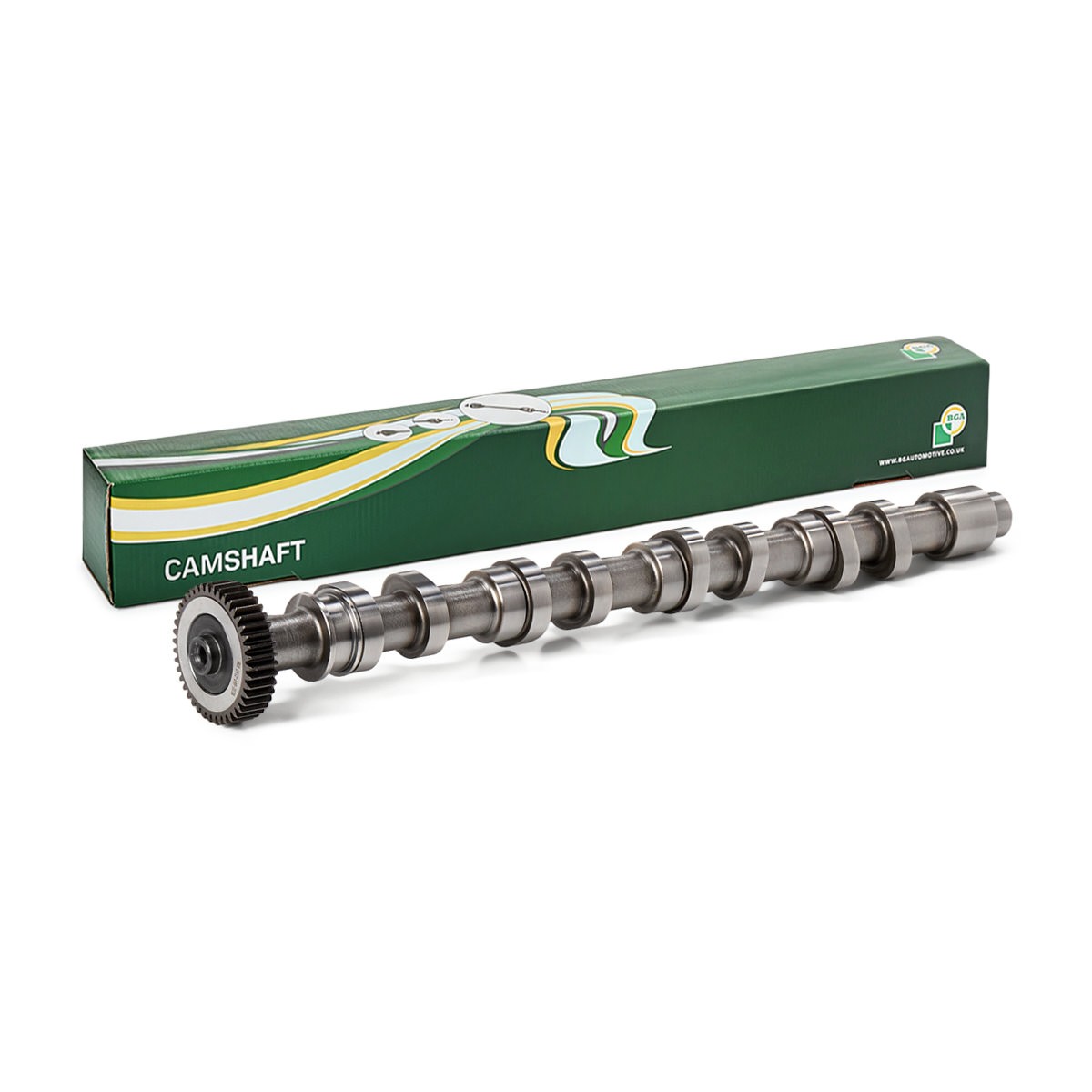 BGA Engine Camshaft Intake Side Lobes CS1378