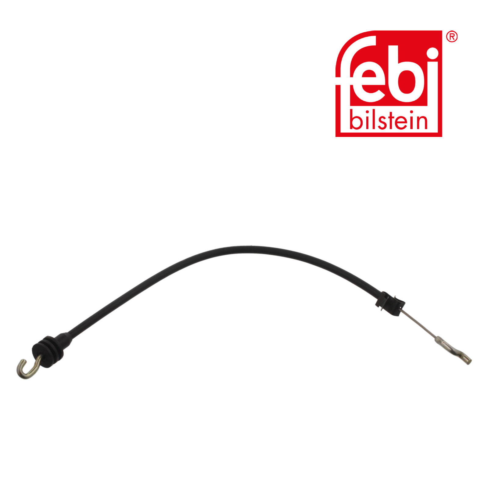 Febi Door Release Cable Pull OD Right Front 38035