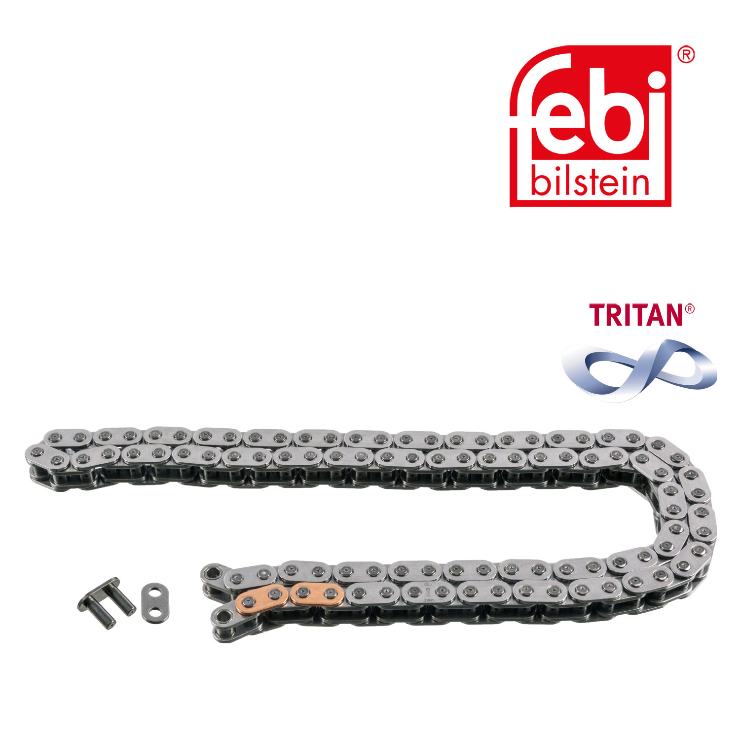 Febi Timing Chain 96 Links 9mm Pitch 47210