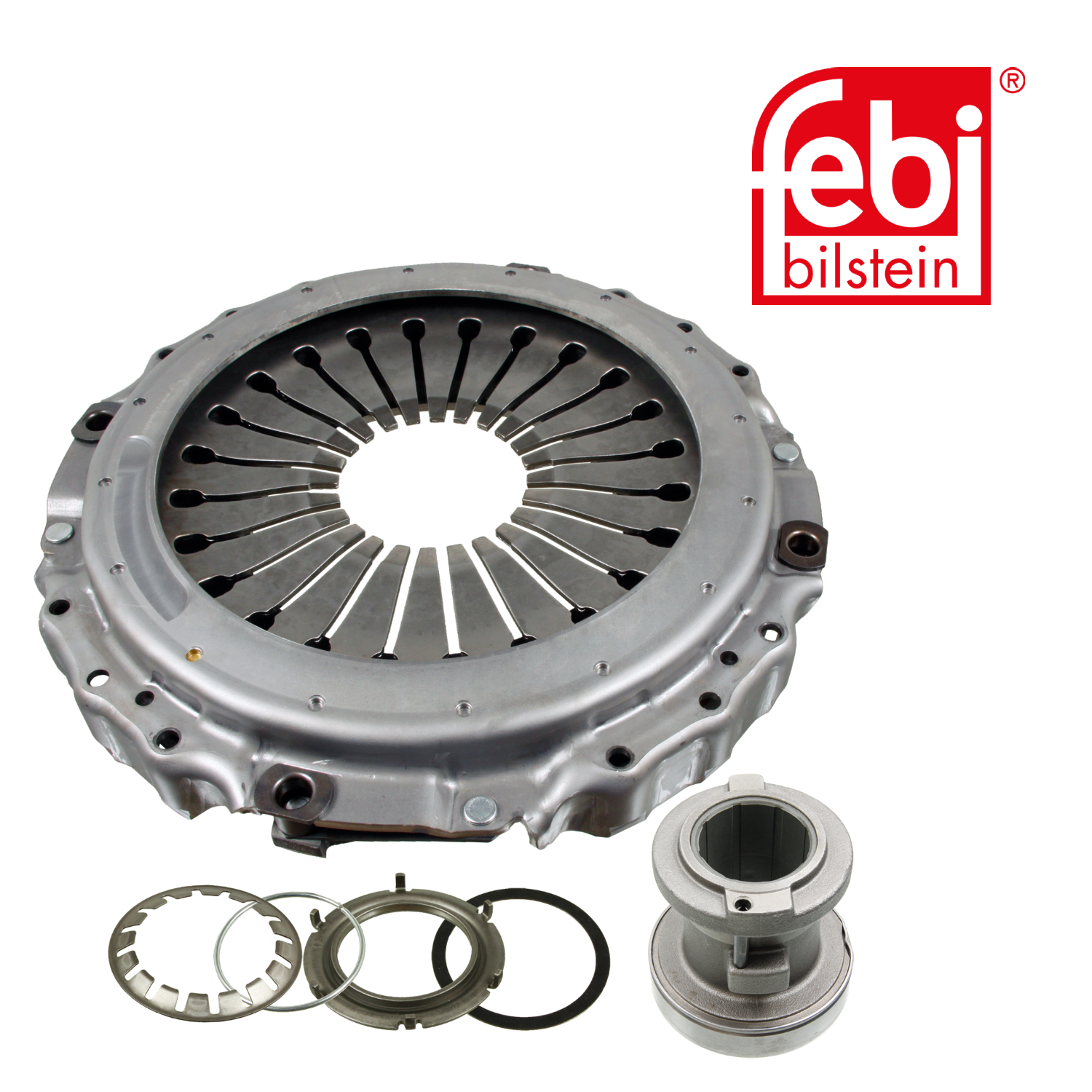 Febi Clutch Pressure Plate 430mm 105291