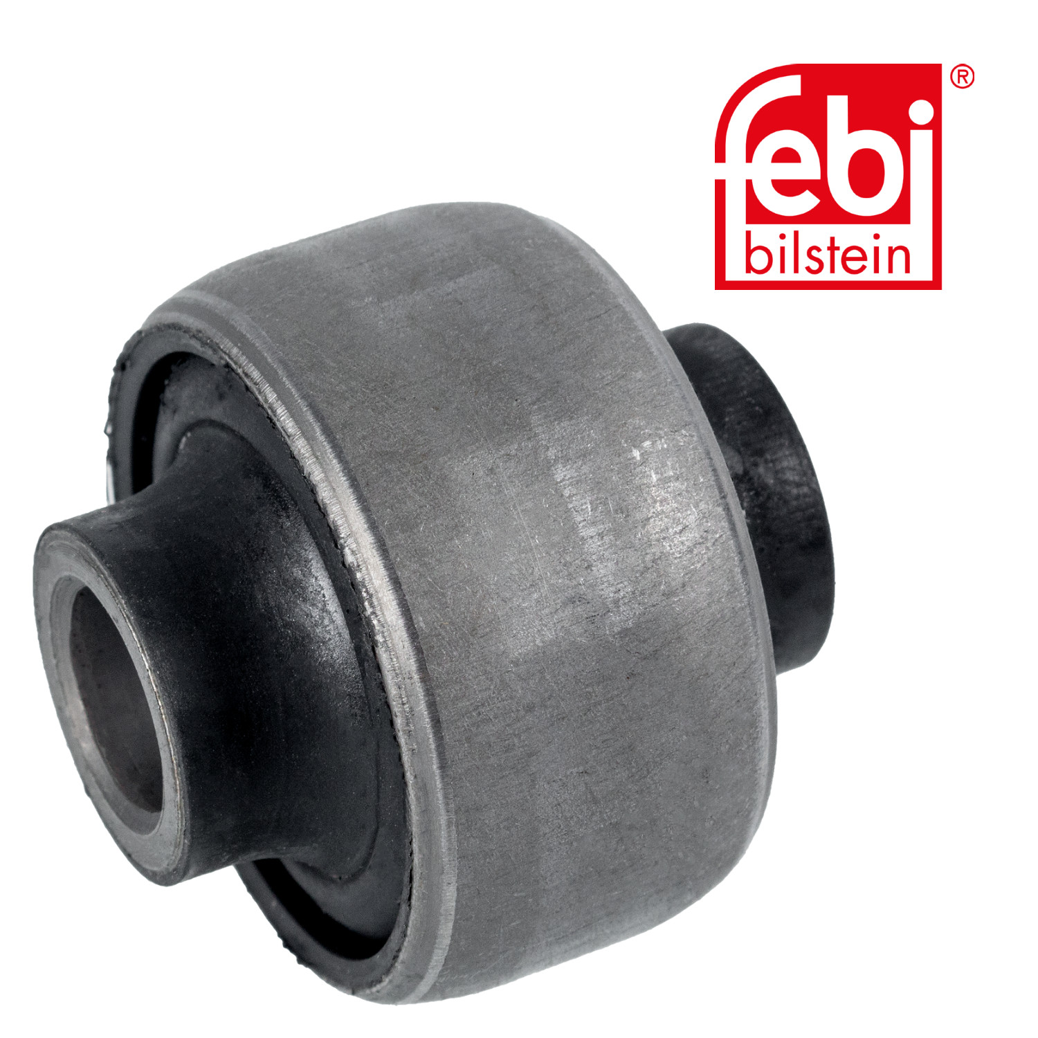 Febi Wishbone / Control / Trailing Arm Bush Rear 02183