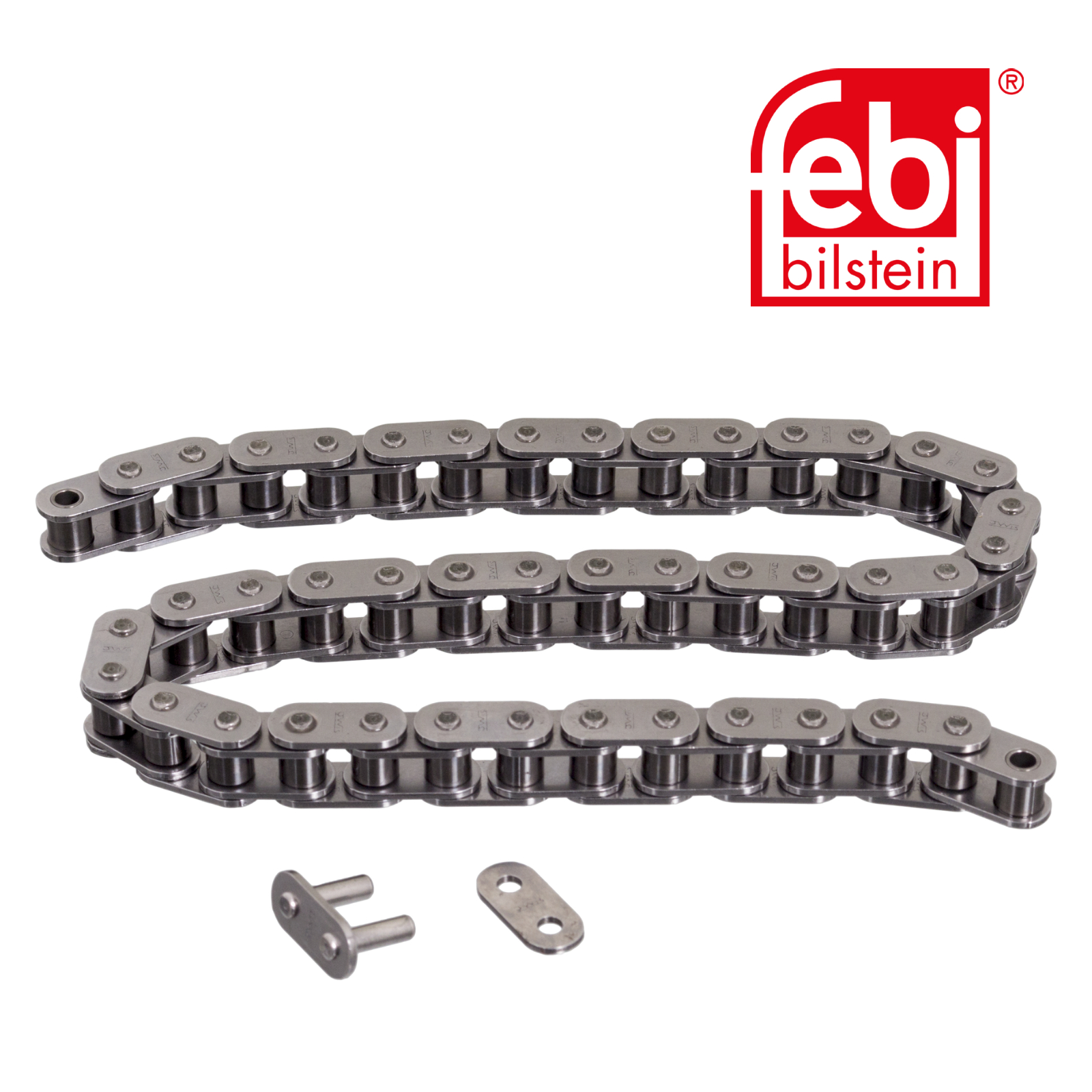 Febi Oil Pump Drive Chain 25353