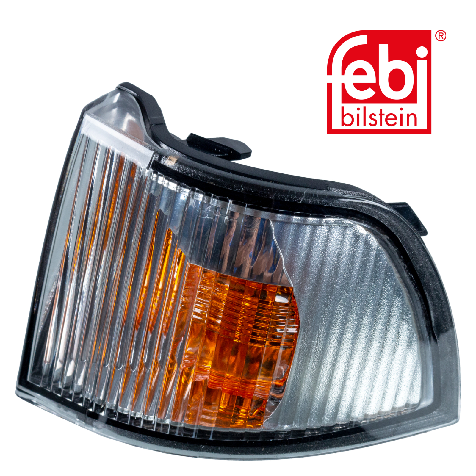 Febi Auxiliary Direction Indicator Left Exterior Mirror Conn 107877