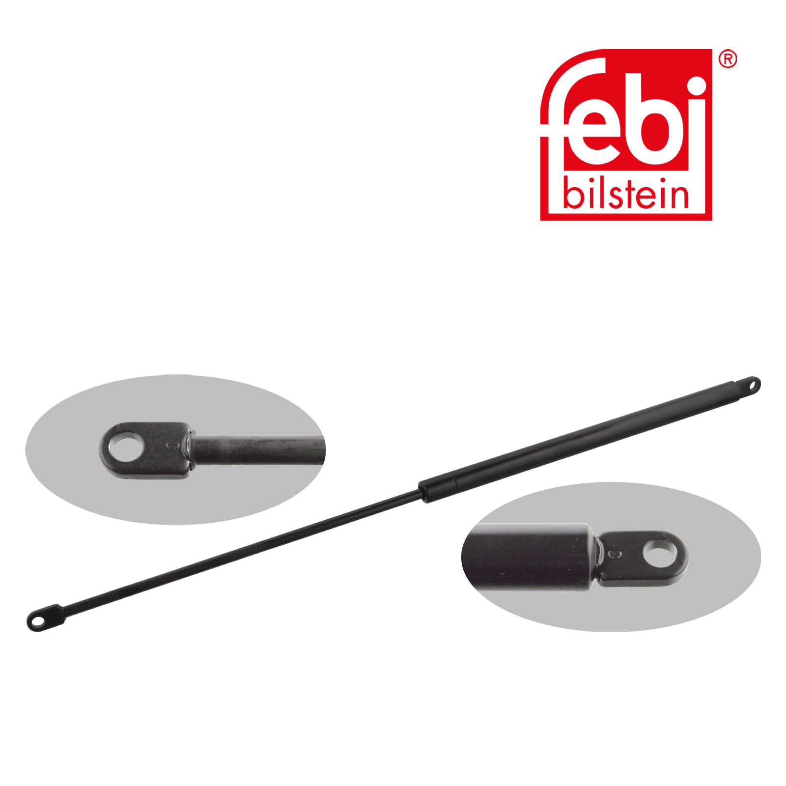 Febi Air Deflector Gas Spring 11576