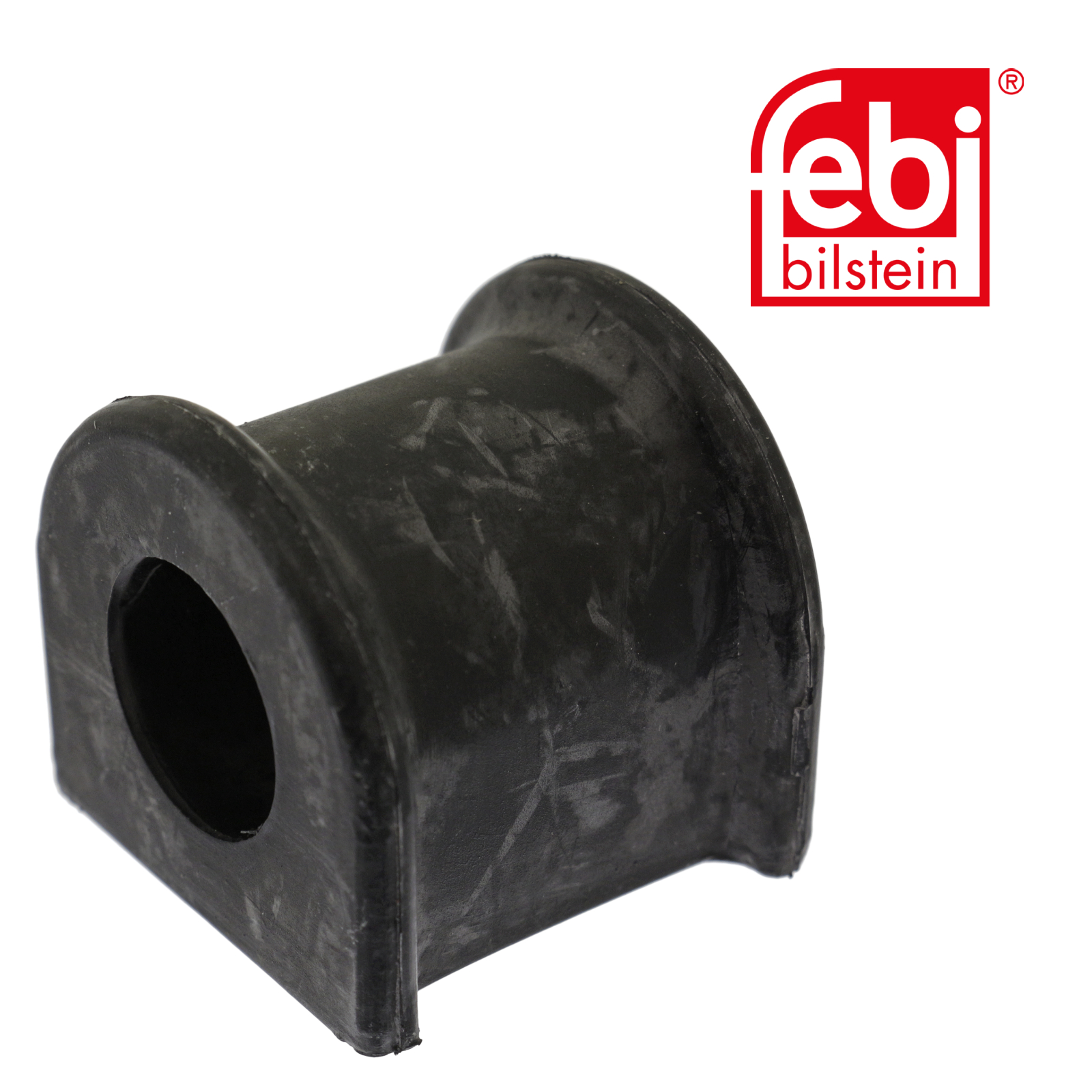 Febi Anti Roll Bar Mounting Bracket Front 42852