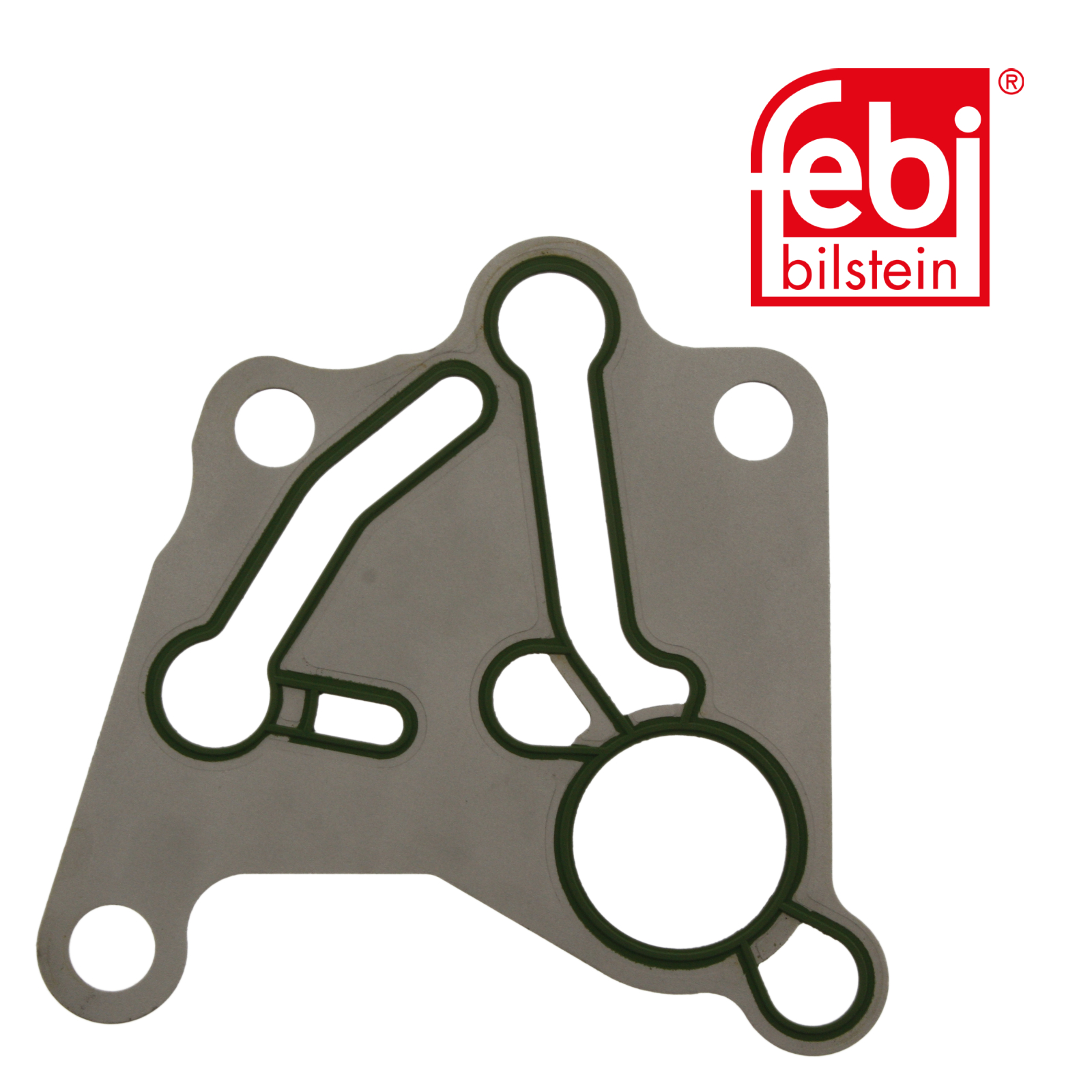 Febi Fuel Pump Gasket OD ID 40559