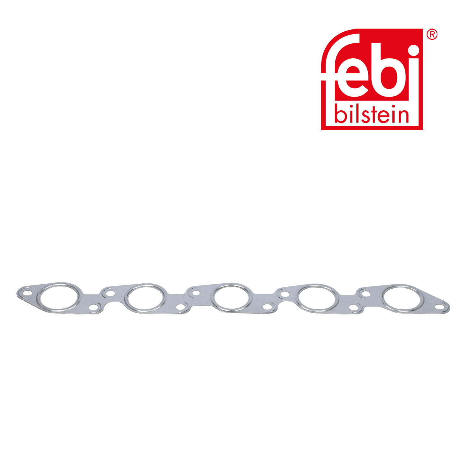 Febi Exhaust Manifold Gasket Wide Thick 101960