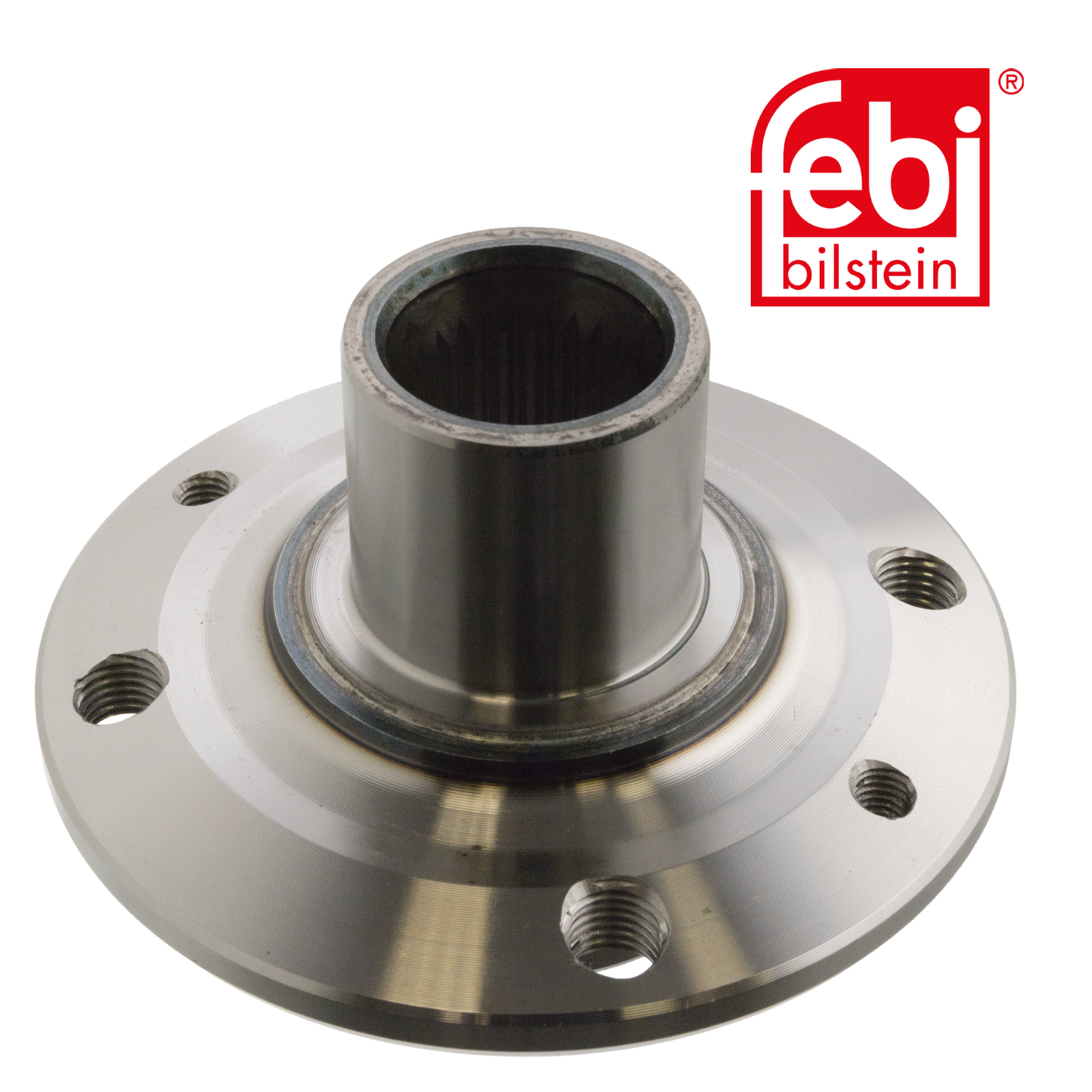 Febi Wheel Hub Stud 102186