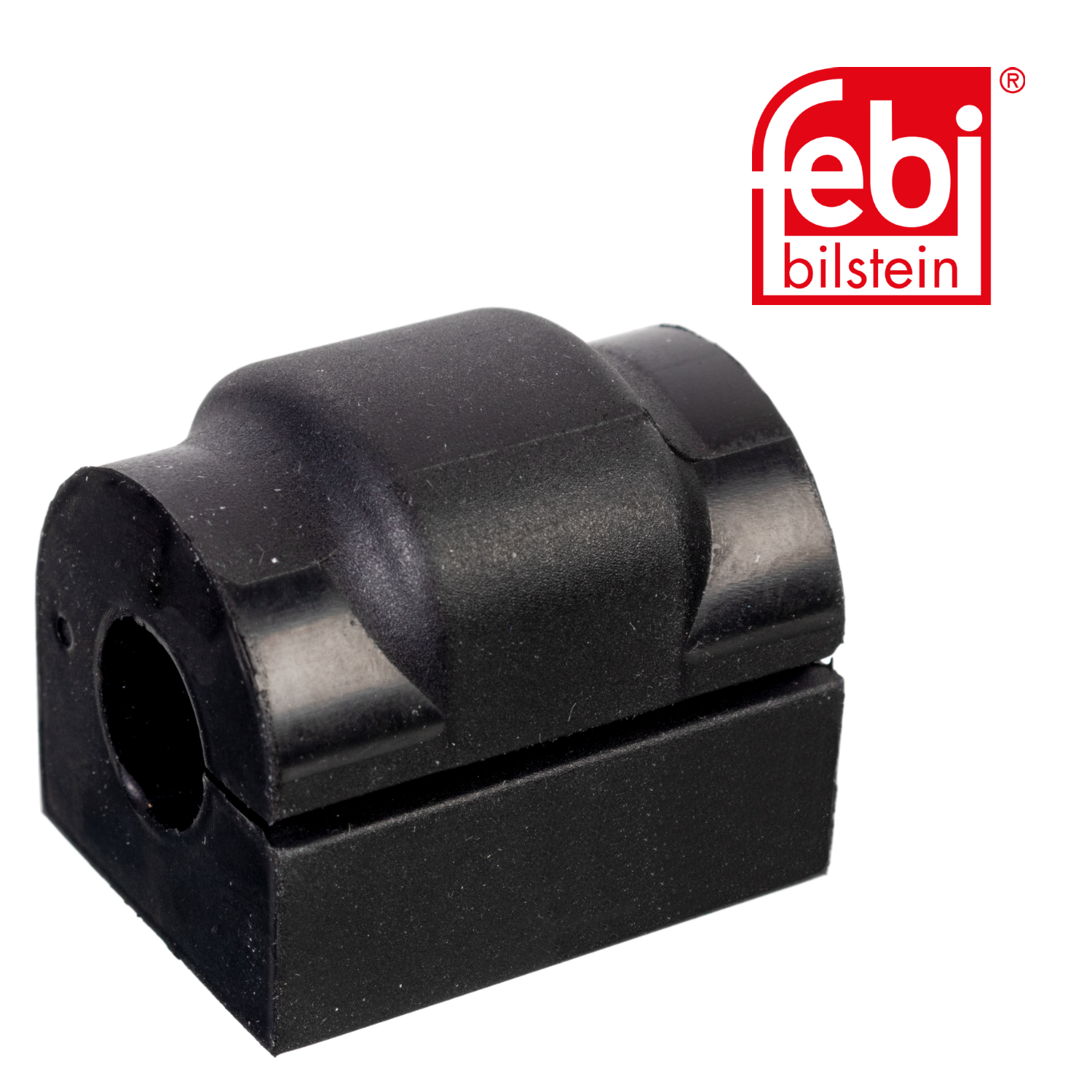 Febi Anti Roll Bar Mounting Bracket Rear 176036