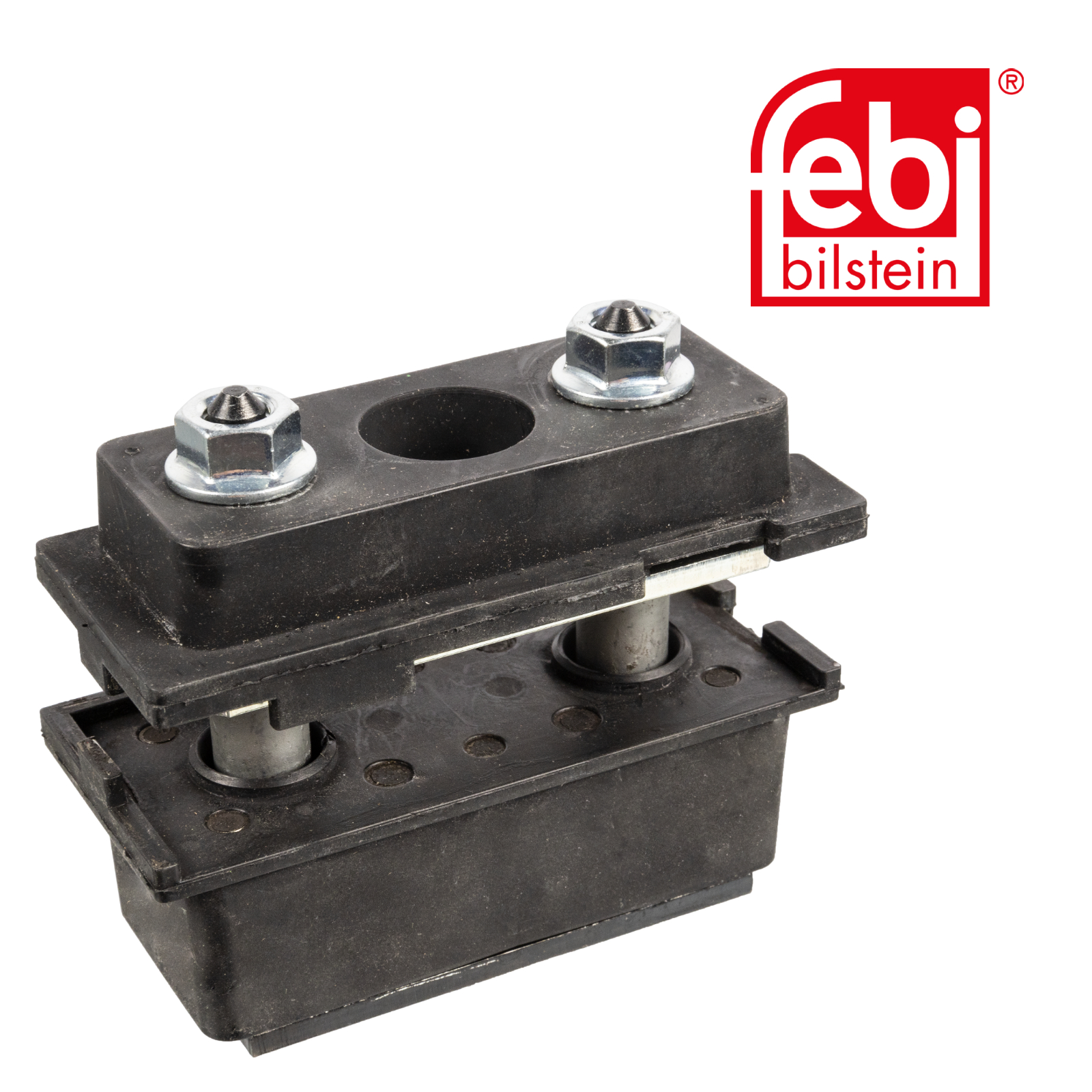 Febi Radiator Mounting OD Wide 170171