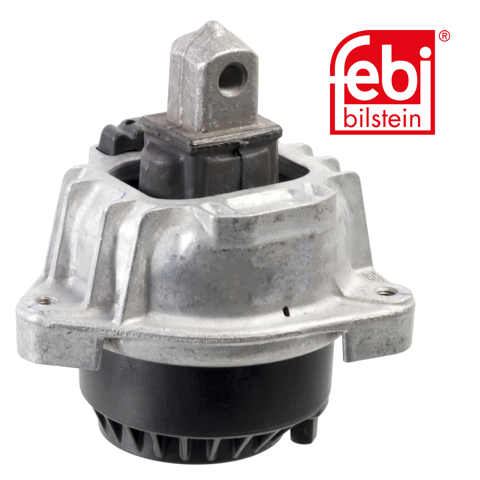 Febi Engine Mount Mounting both sides 104265