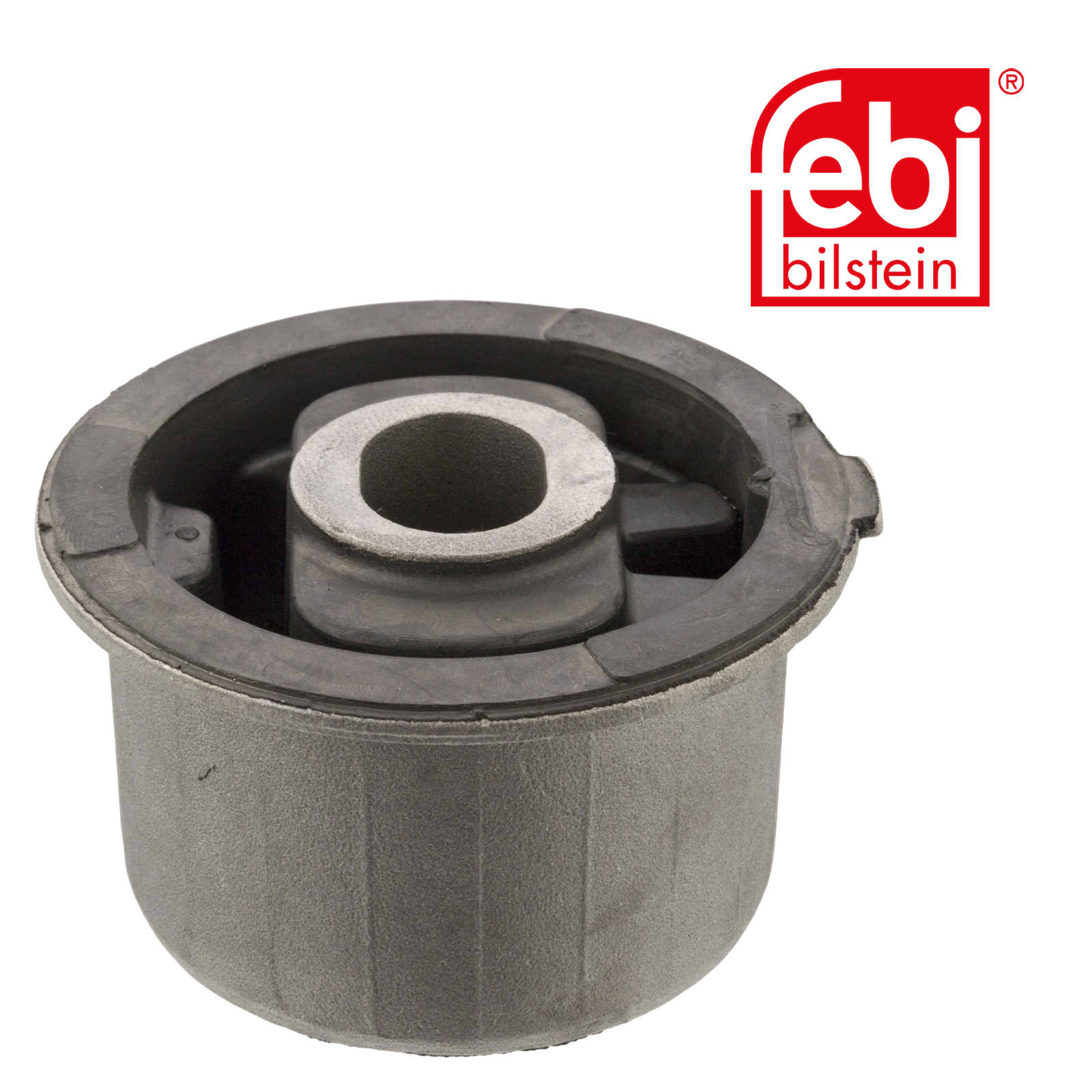 Febi Axle Beam Bushing Rear 39691