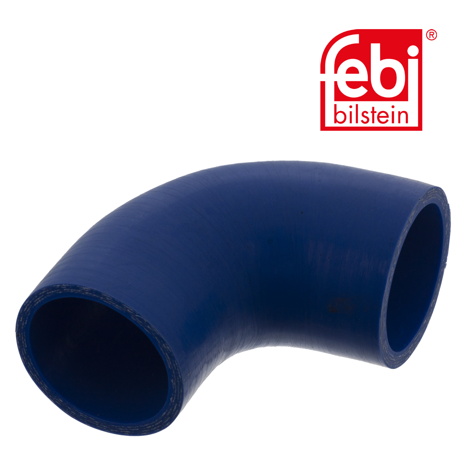 Febi Radiator Coolant Hose 118mm ID 46588