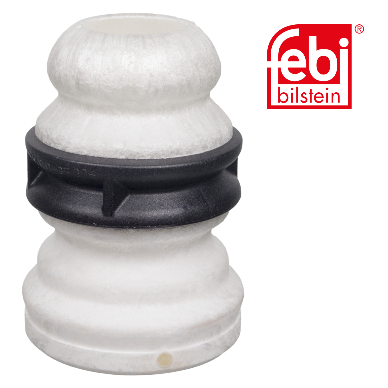 Febi Front Rubber Buffer Suspension 102273