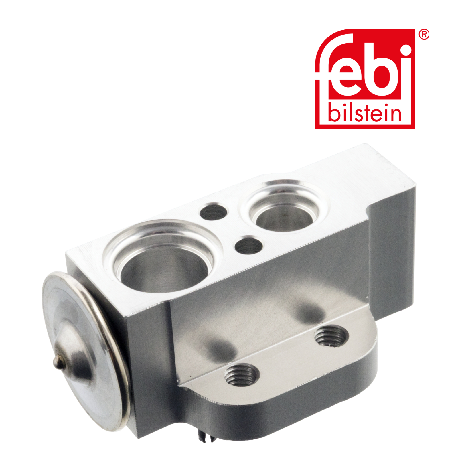 Febi Air Conditioning Expansion Valve 104915