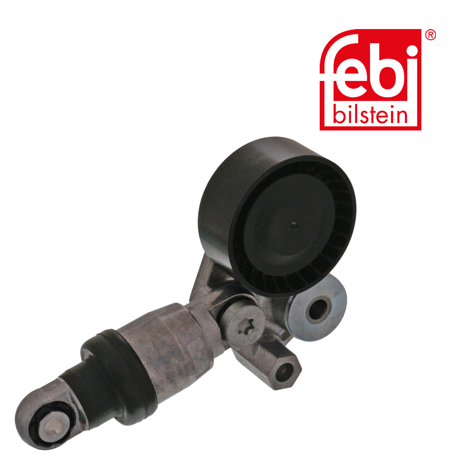 Febi Auxiliary Belt Tensioner 100094