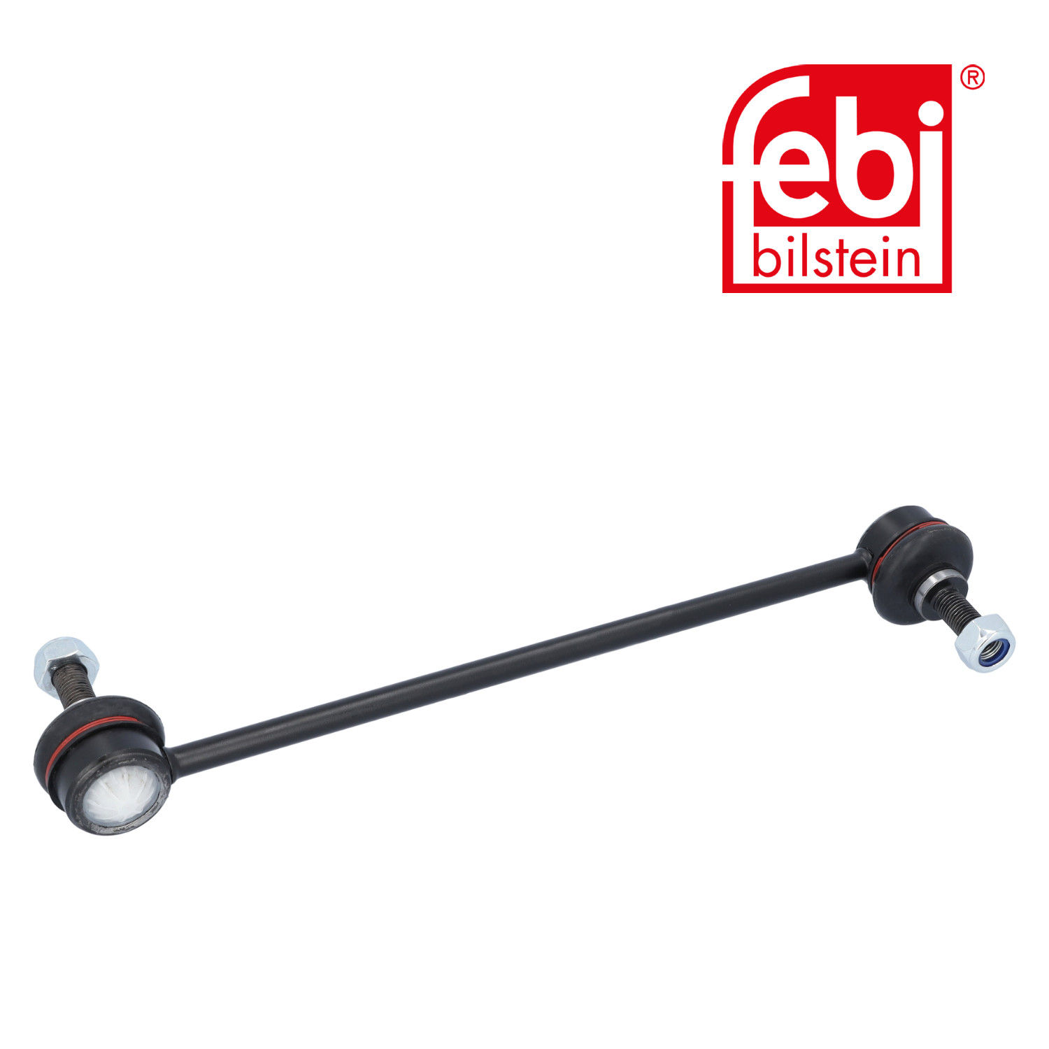 Febi Stabiliser Bar Link Coupling Rod Front Right 12768