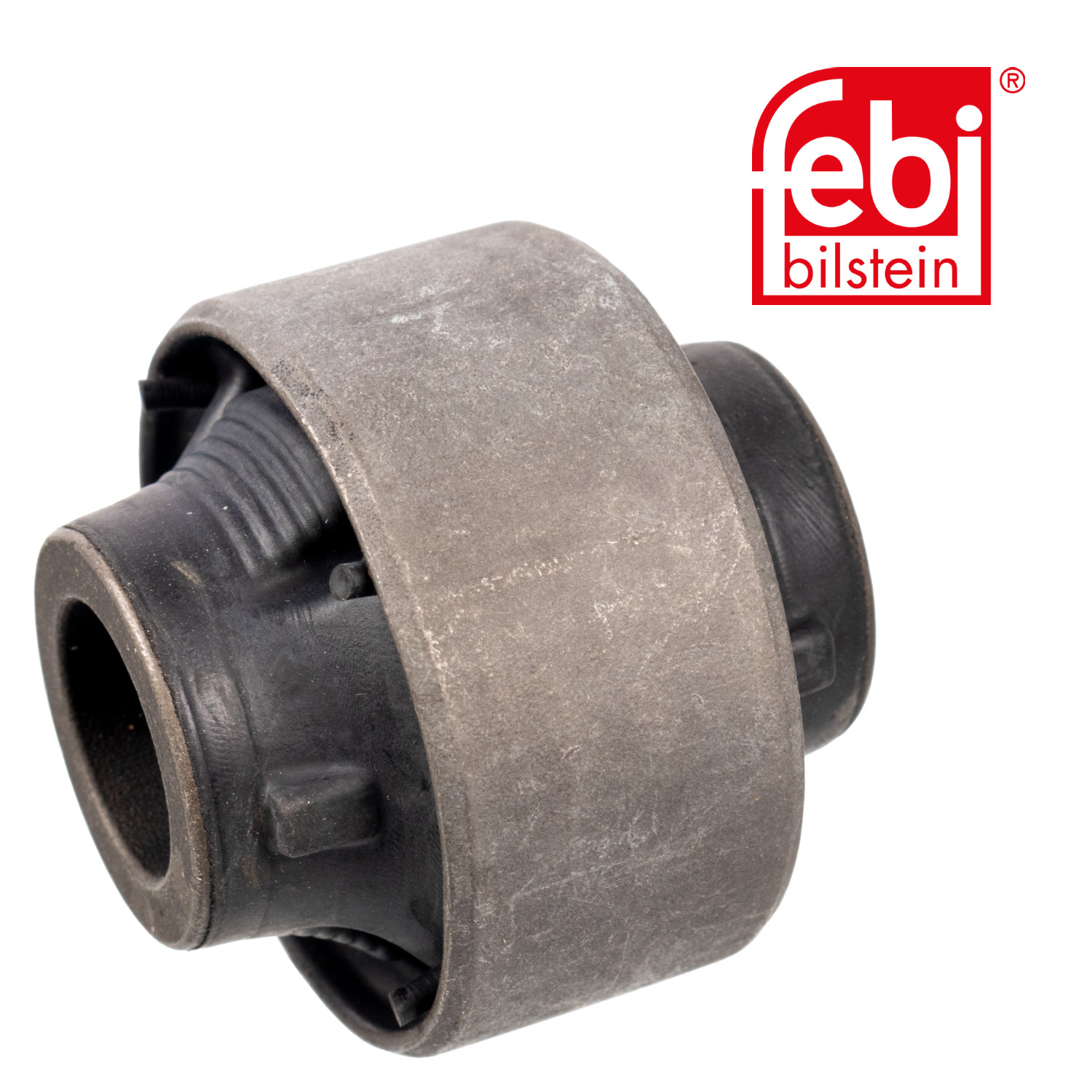 Febi Wishbone / Control / Trailing Arm Bush Front Right 170012