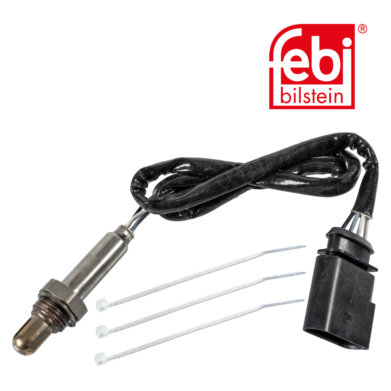 Febi O2 Lambda Oxygen Sensor 175835