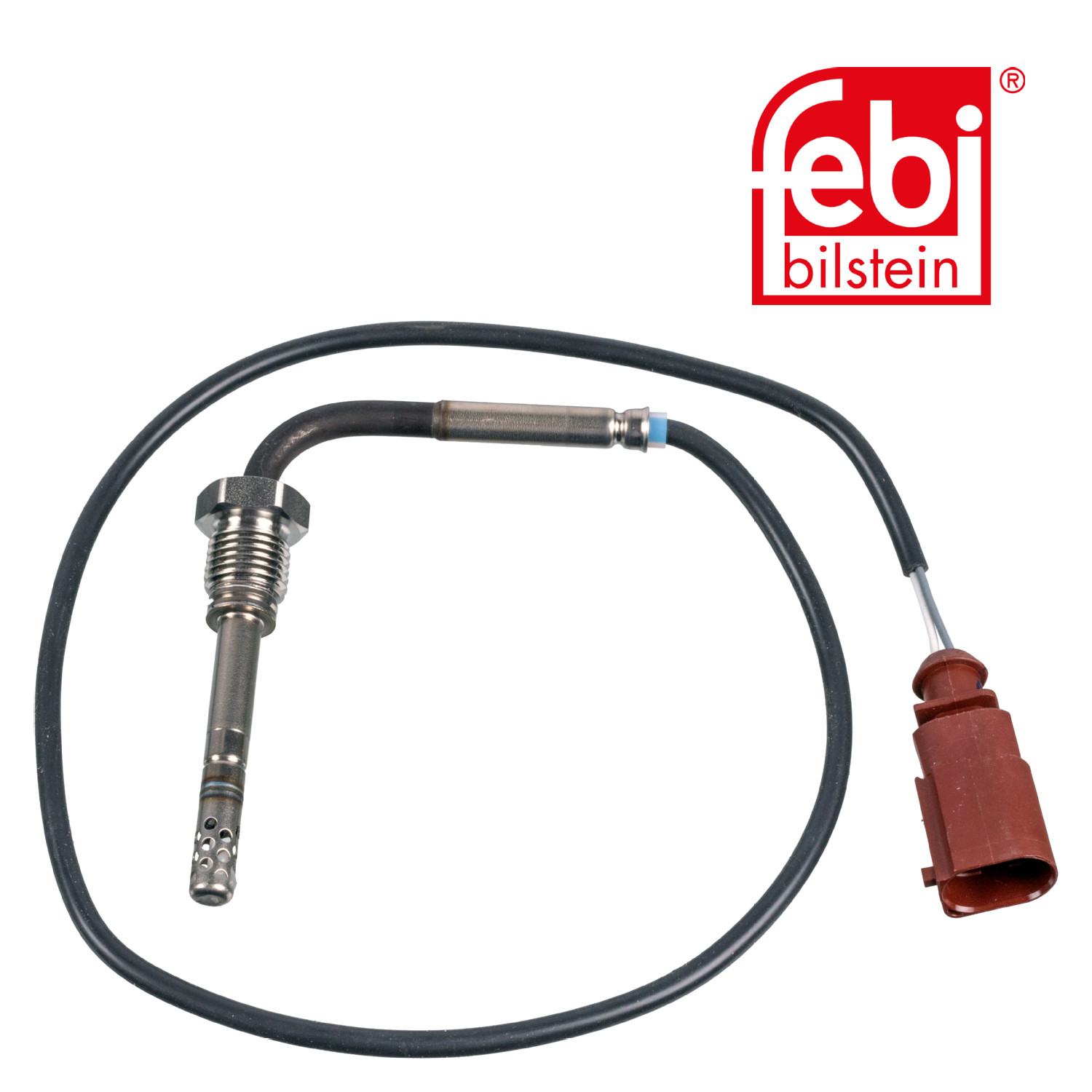 Febi Exhaust Gas Temperature Sensor 170466