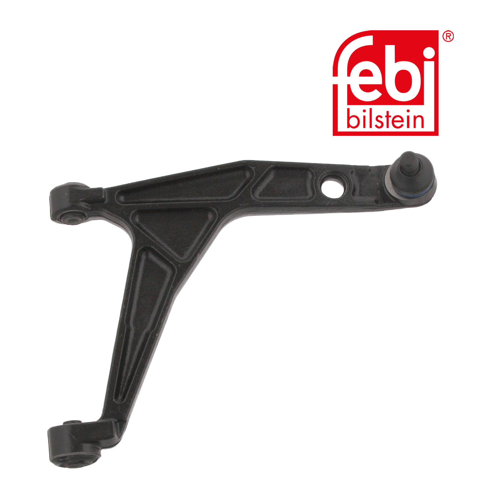 Febi Control/Trailing Arm Right 17787