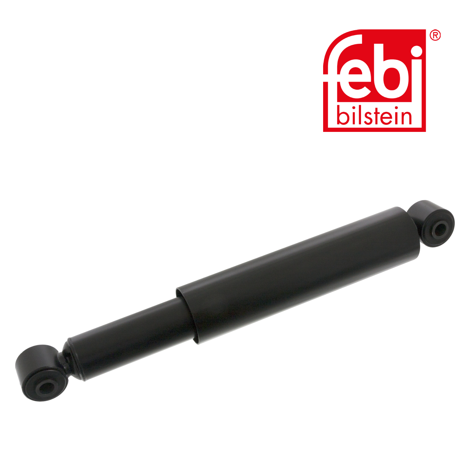 Febi Shock Absorber Damper Strut Front 20540