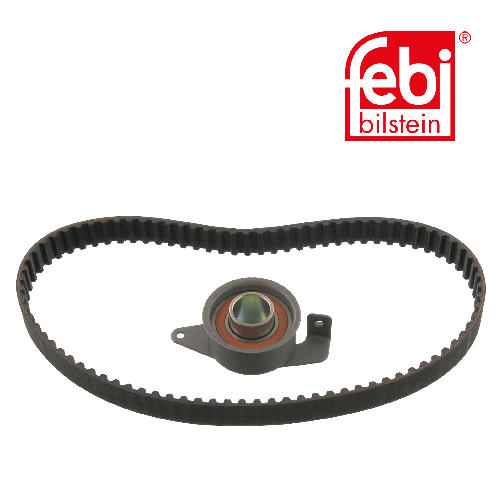 Febi Timing Belt Kit with Rollers 11045