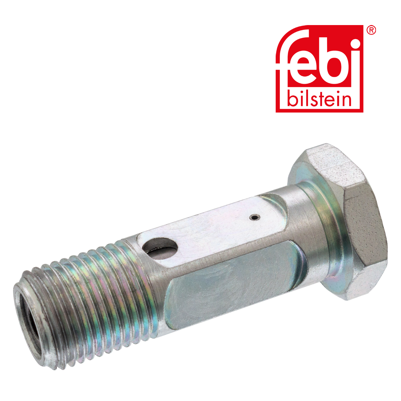 Febi Overflow Valve 4bar M16 x 1,5 107001